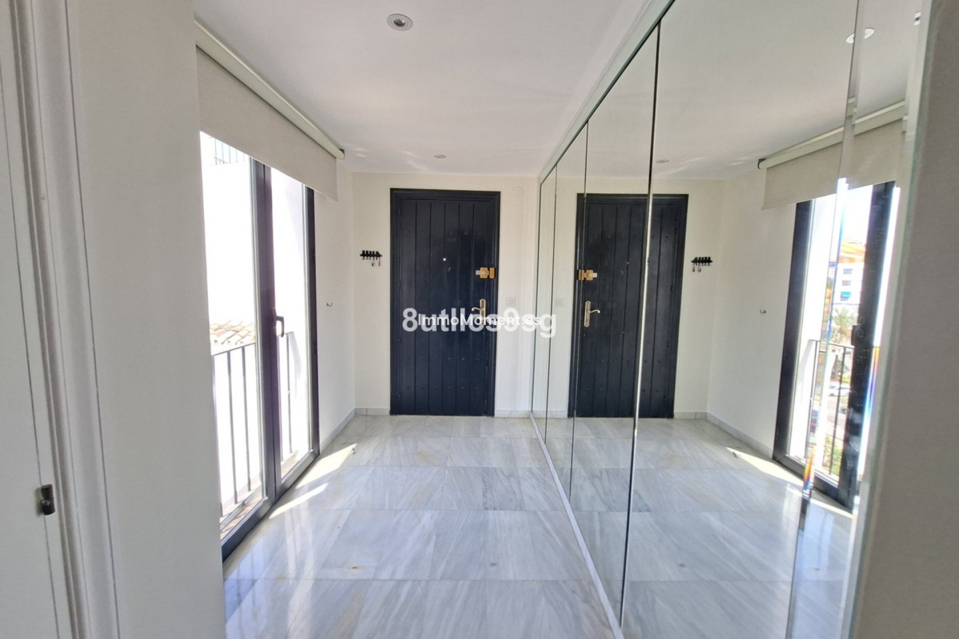 Revente - Appartement - Marbella - Puerto Banús