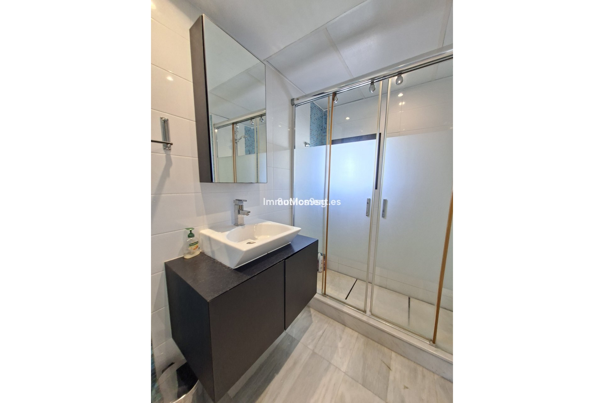 Revente - Appartement - Marbella - Puerto Banús
