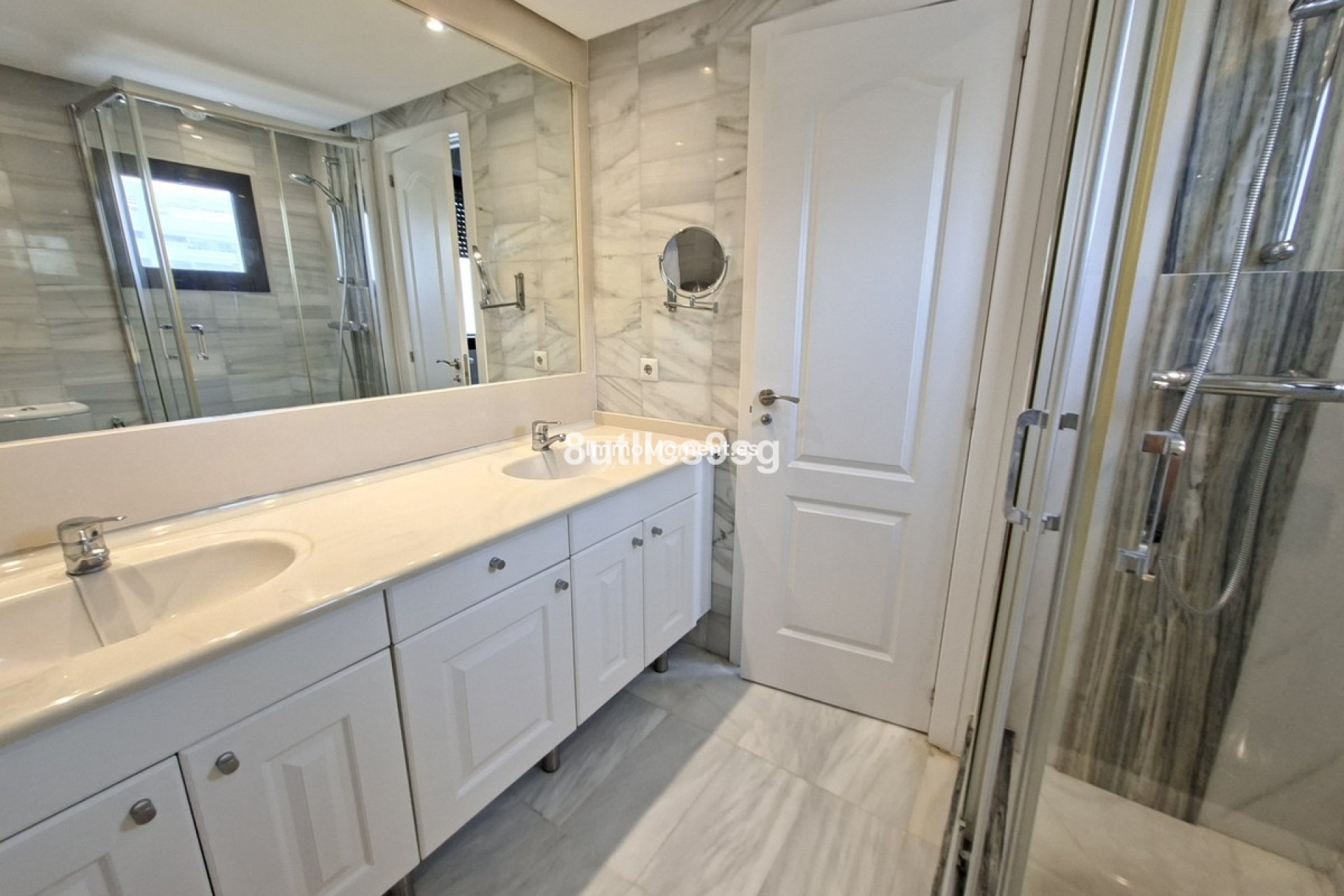 Revente - Appartement - Marbella - Puerto Banús