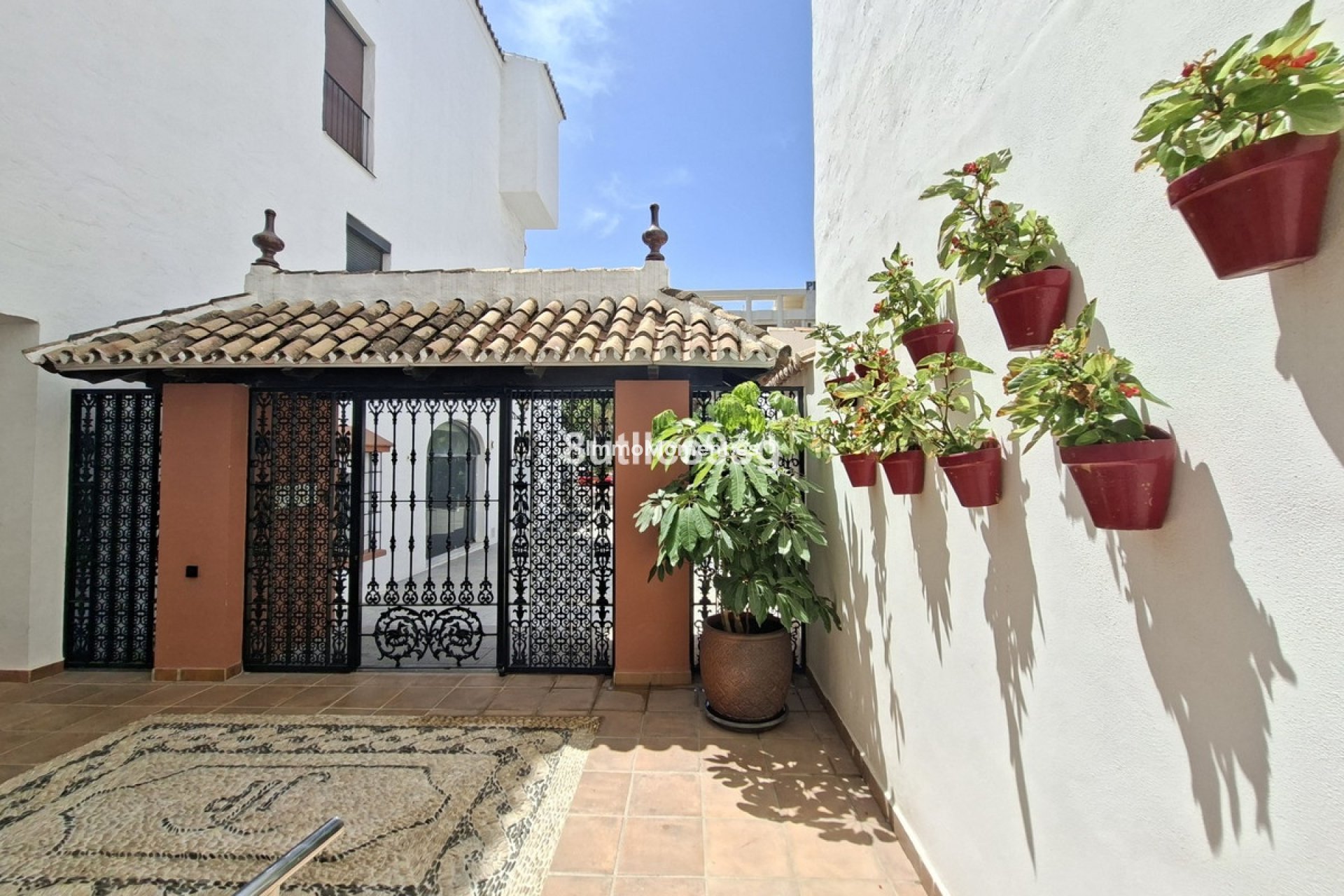 Revente - Appartement - Marbella - Puerto Banús