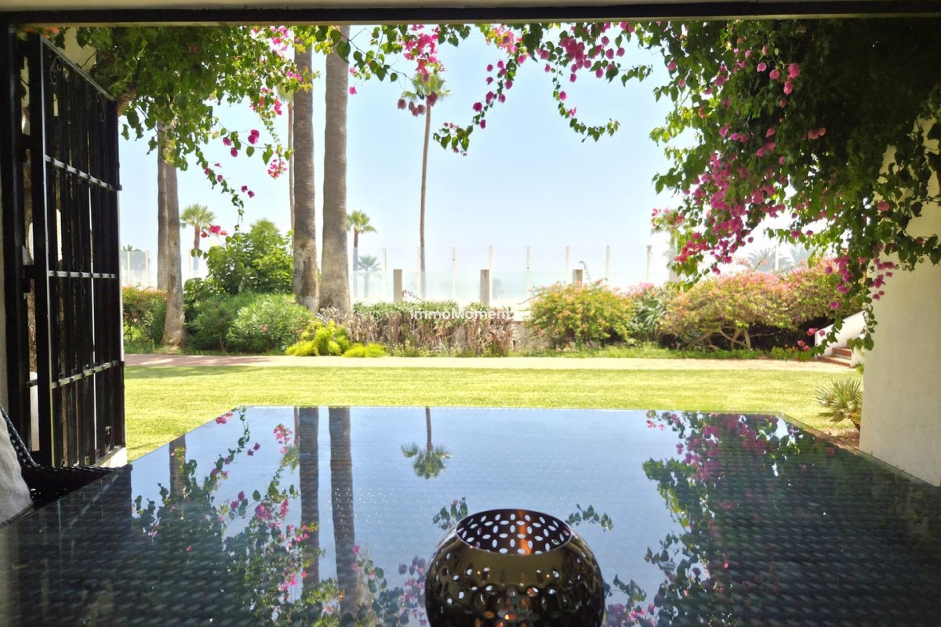 Revente - Appartement - Marbella - Puerto Banús