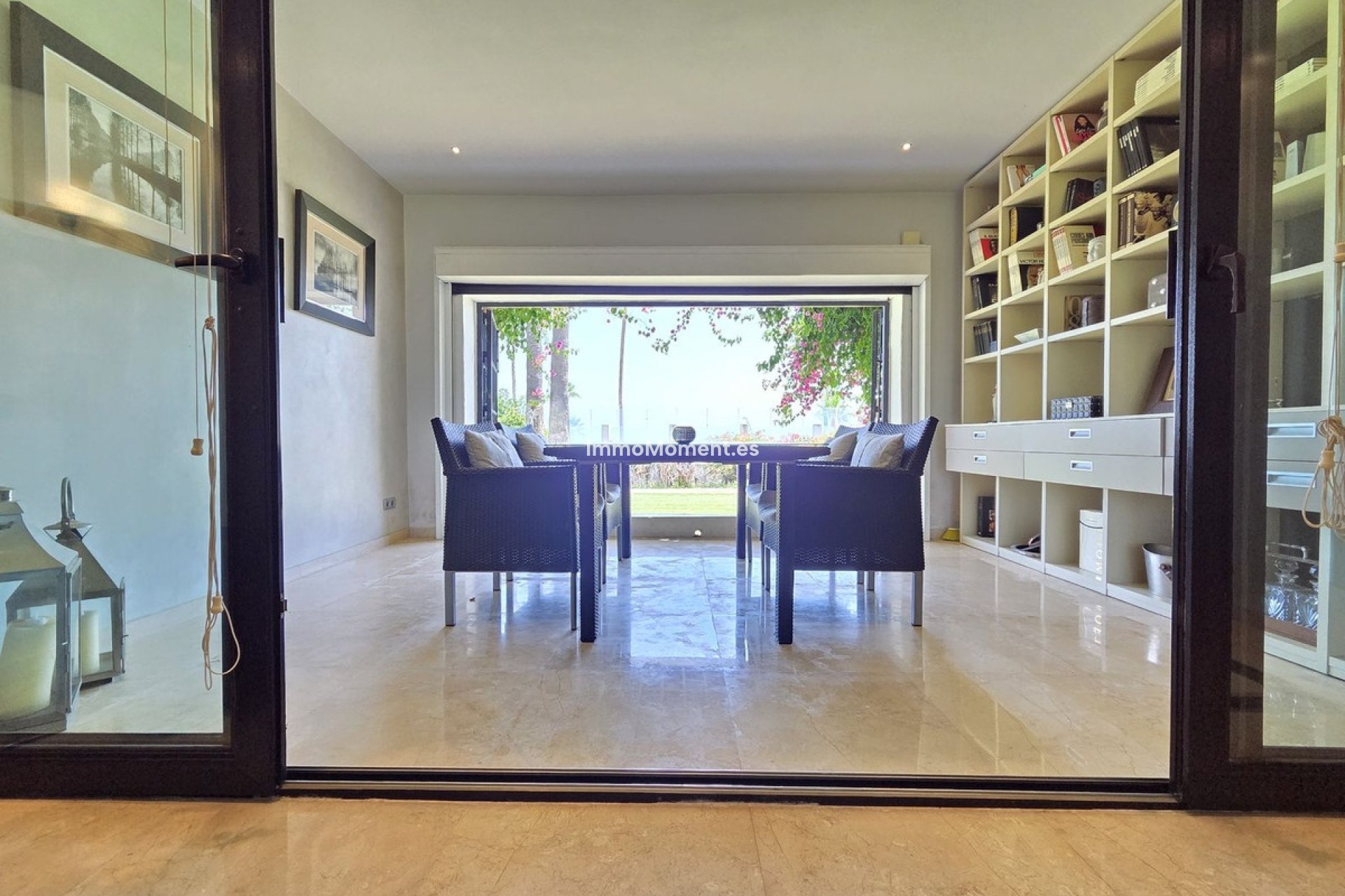 Revente - Appartement - Marbella - Puerto Banús