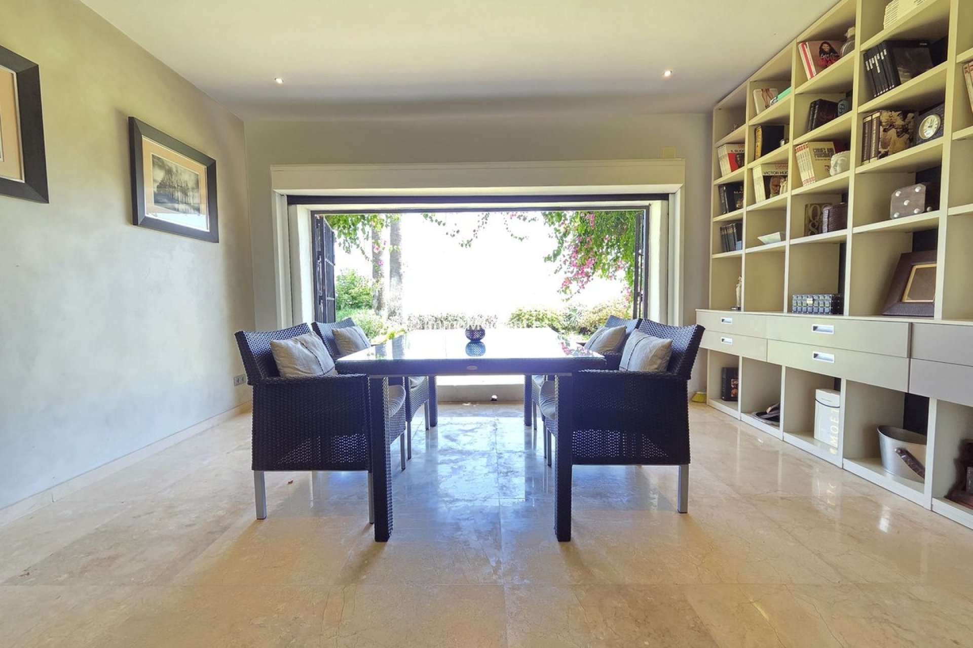 Revente - Appartement - Marbella - Puerto Banús