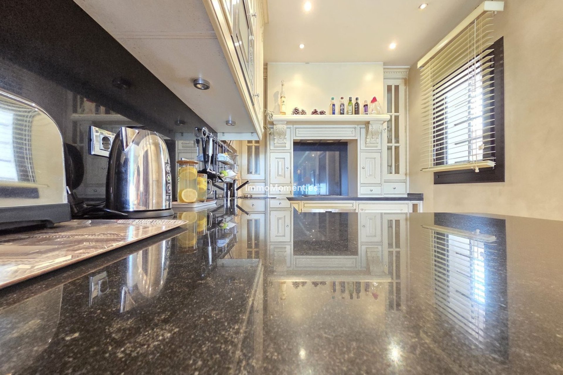 Revente - Appartement - Marbella - Puerto Banús