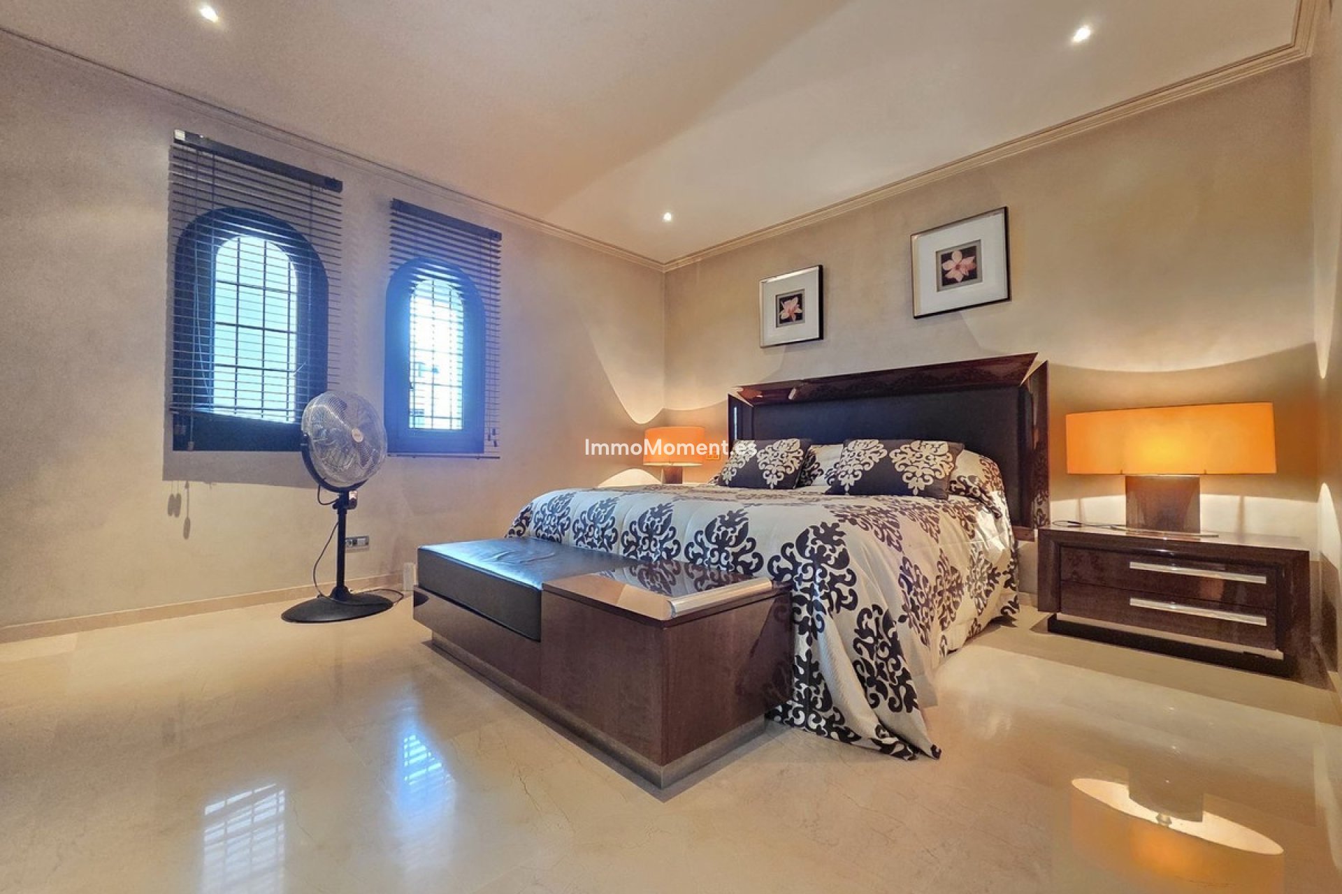 Revente - Appartement - Marbella - Puerto Banús