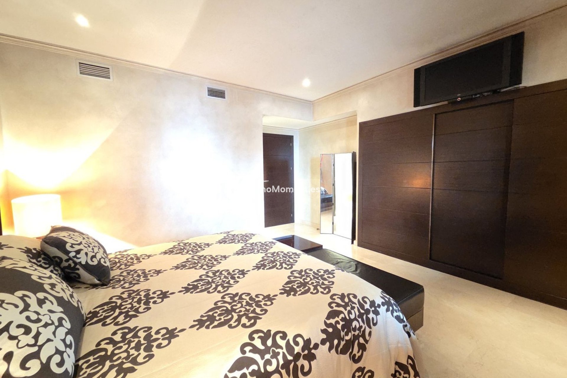 Revente - Appartement - Marbella - Puerto Banús