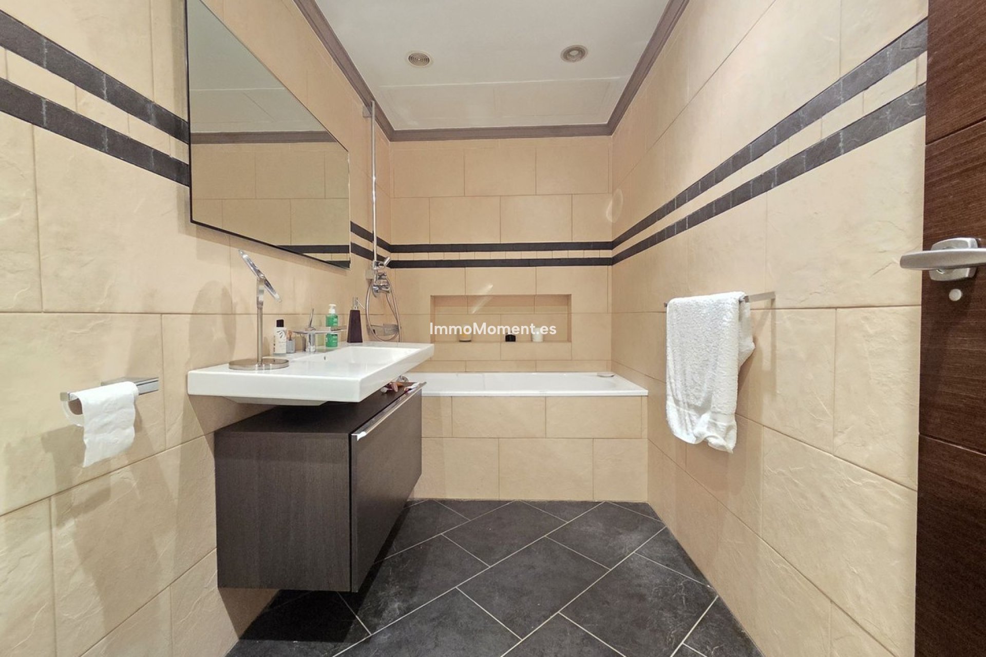 Revente - Appartement - Marbella - Puerto Banús