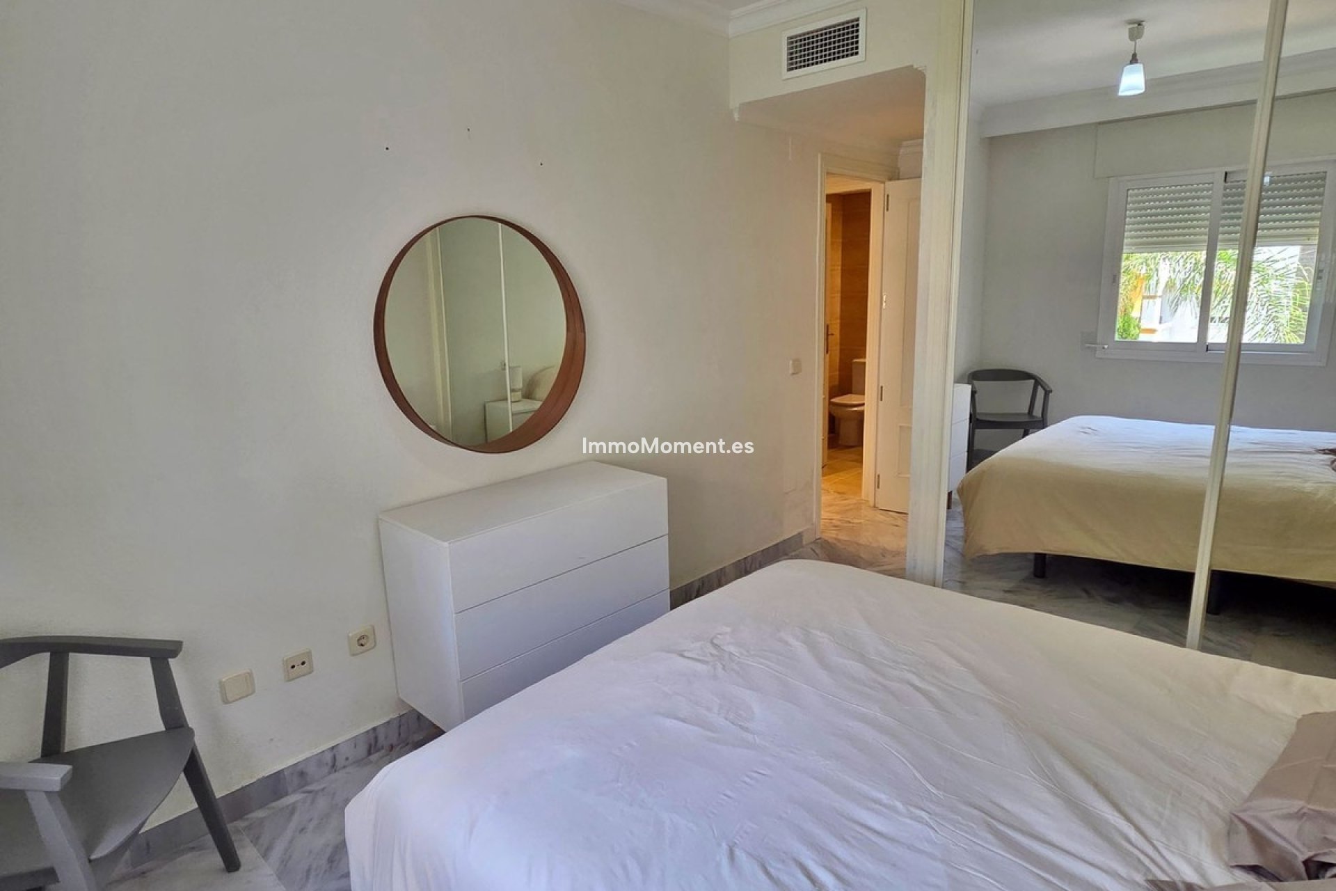Revente - Appartement - Marbella - Puerto Banús