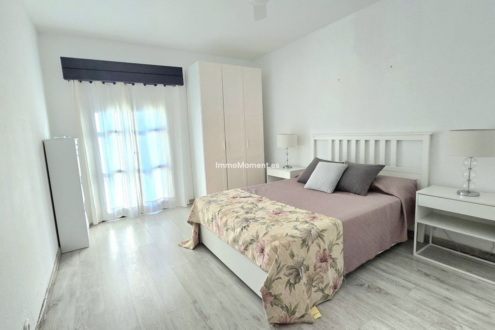 Revente - Appartement - Marbella - Puerto Banús