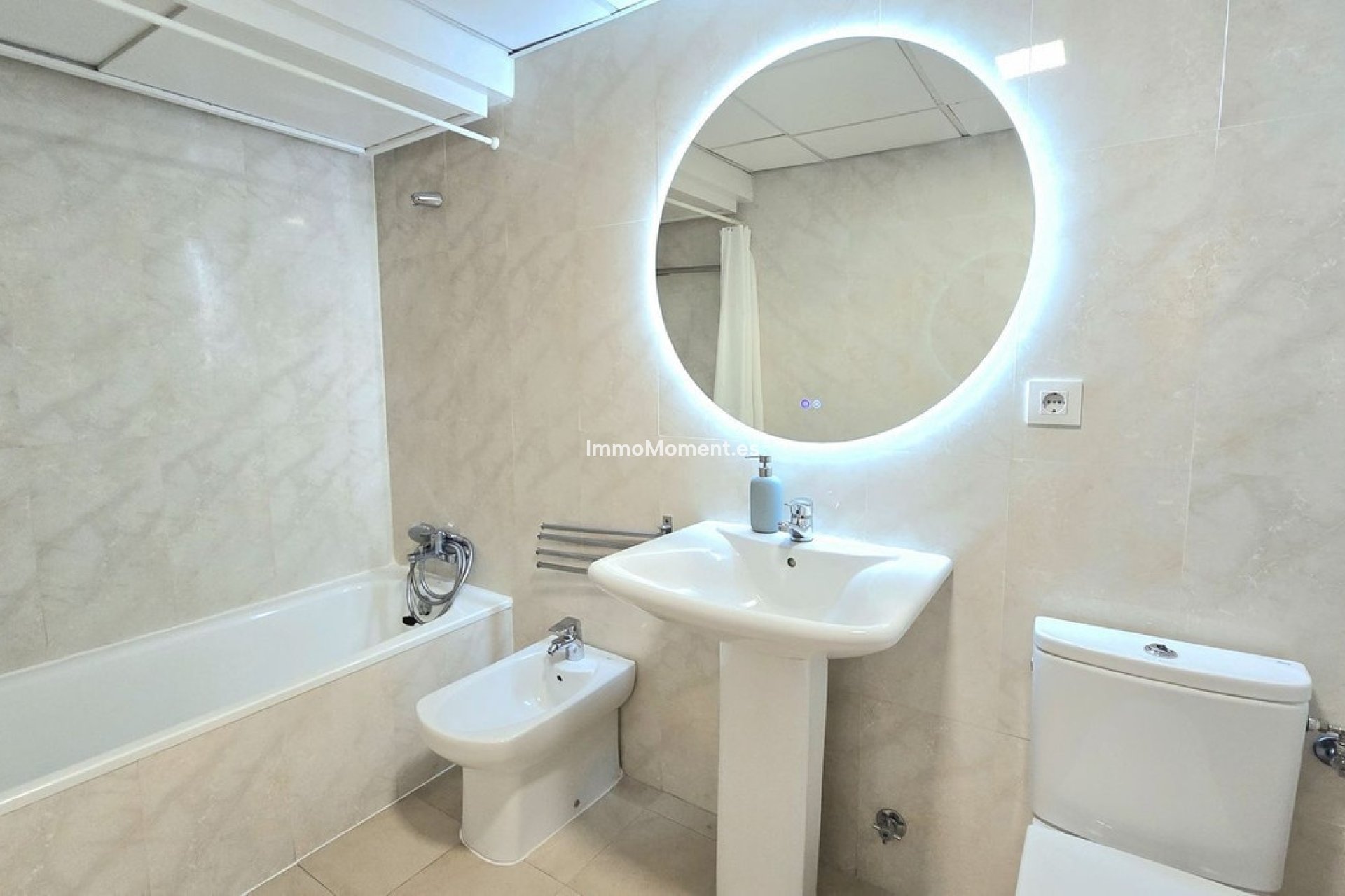 Revente - Appartement - Marbella - Puerto Banús