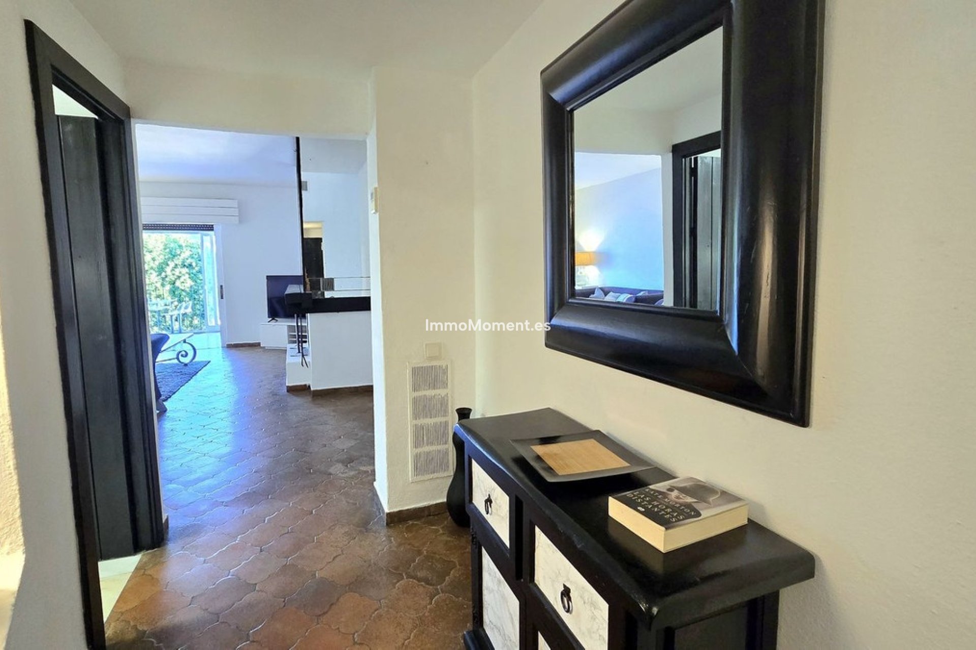 Revente - Appartement - Marbella - Puerto Banús