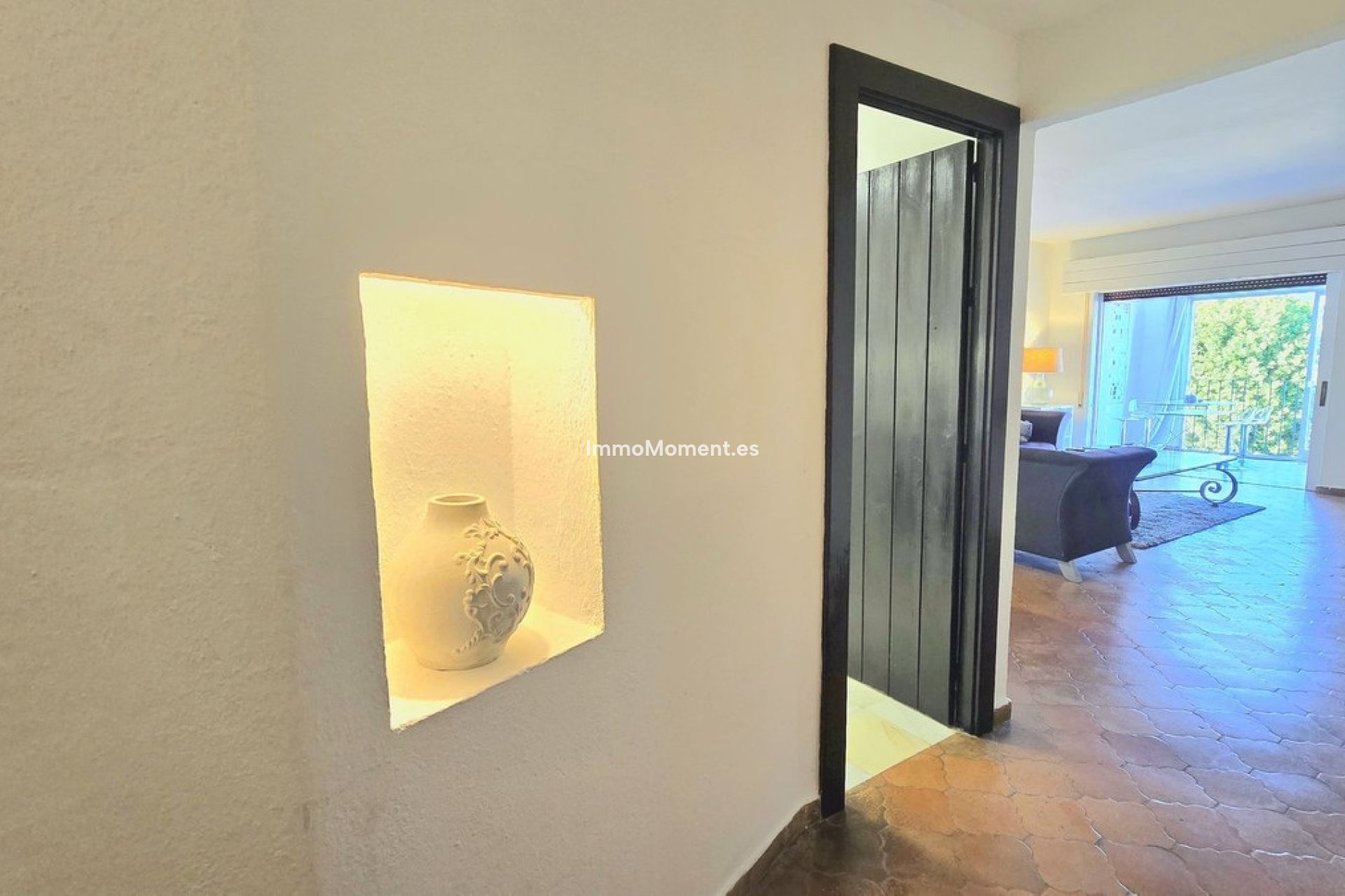 Revente - Appartement - Marbella - Puerto Banús