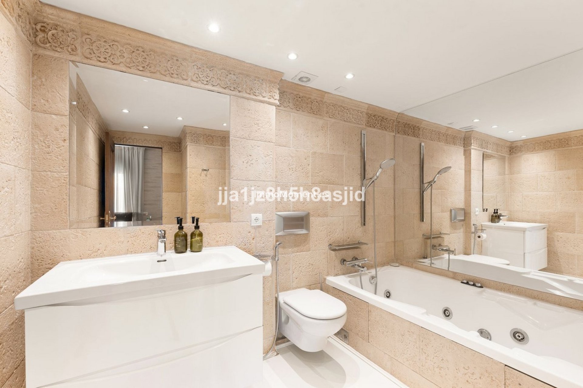 Revente - Appartement - Marbella - Puerto Banús