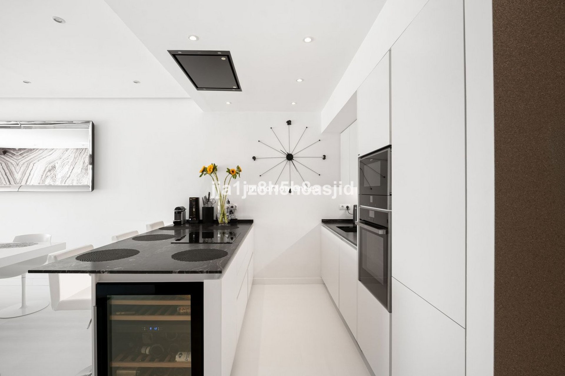 Revente - Appartement - Marbella - Puerto Banús