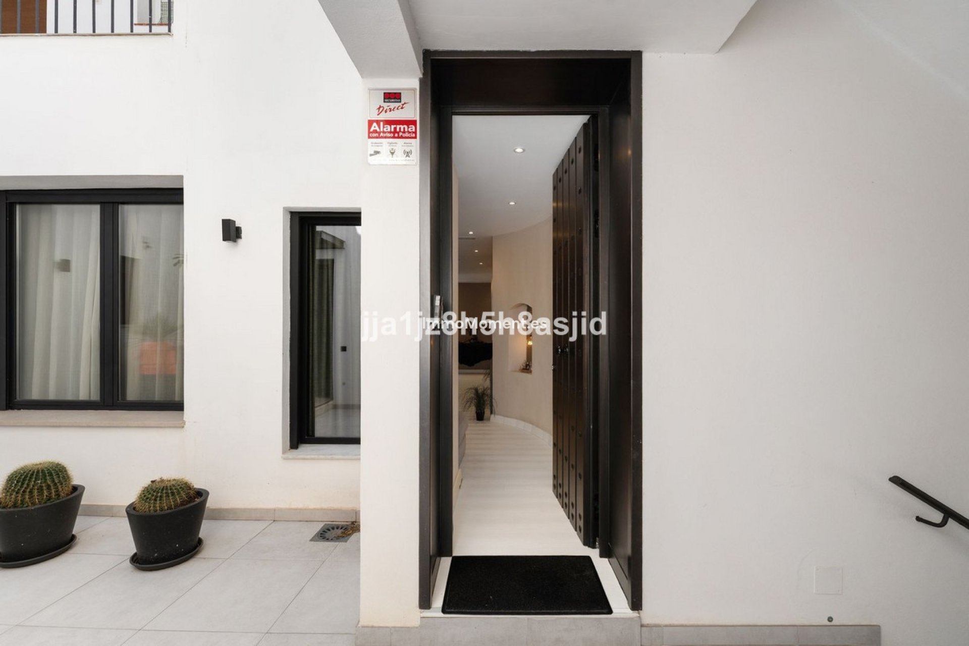 Revente - Appartement - Marbella - Puerto Banús