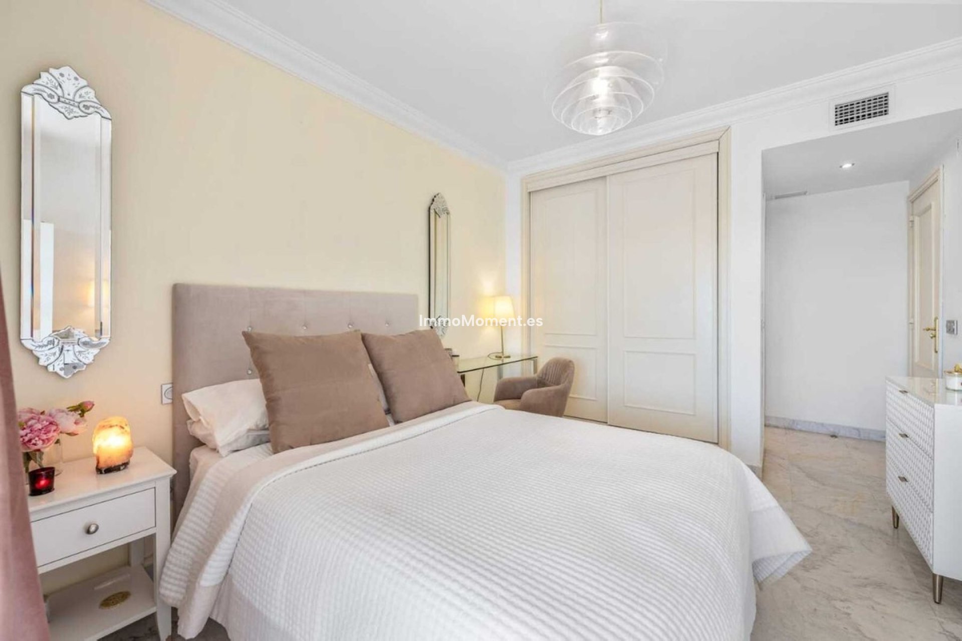 Revente - Appartement - Marbella - Puerto Banús