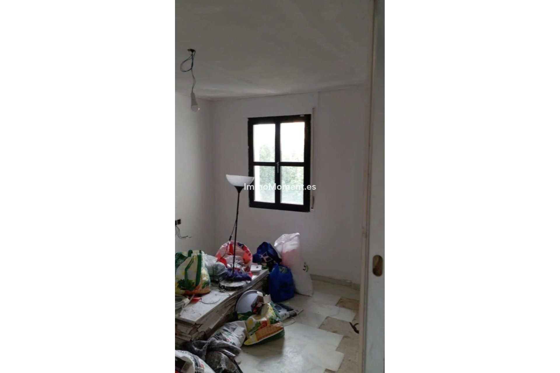 Revente - Appartement - Marbella - Puerto Banús