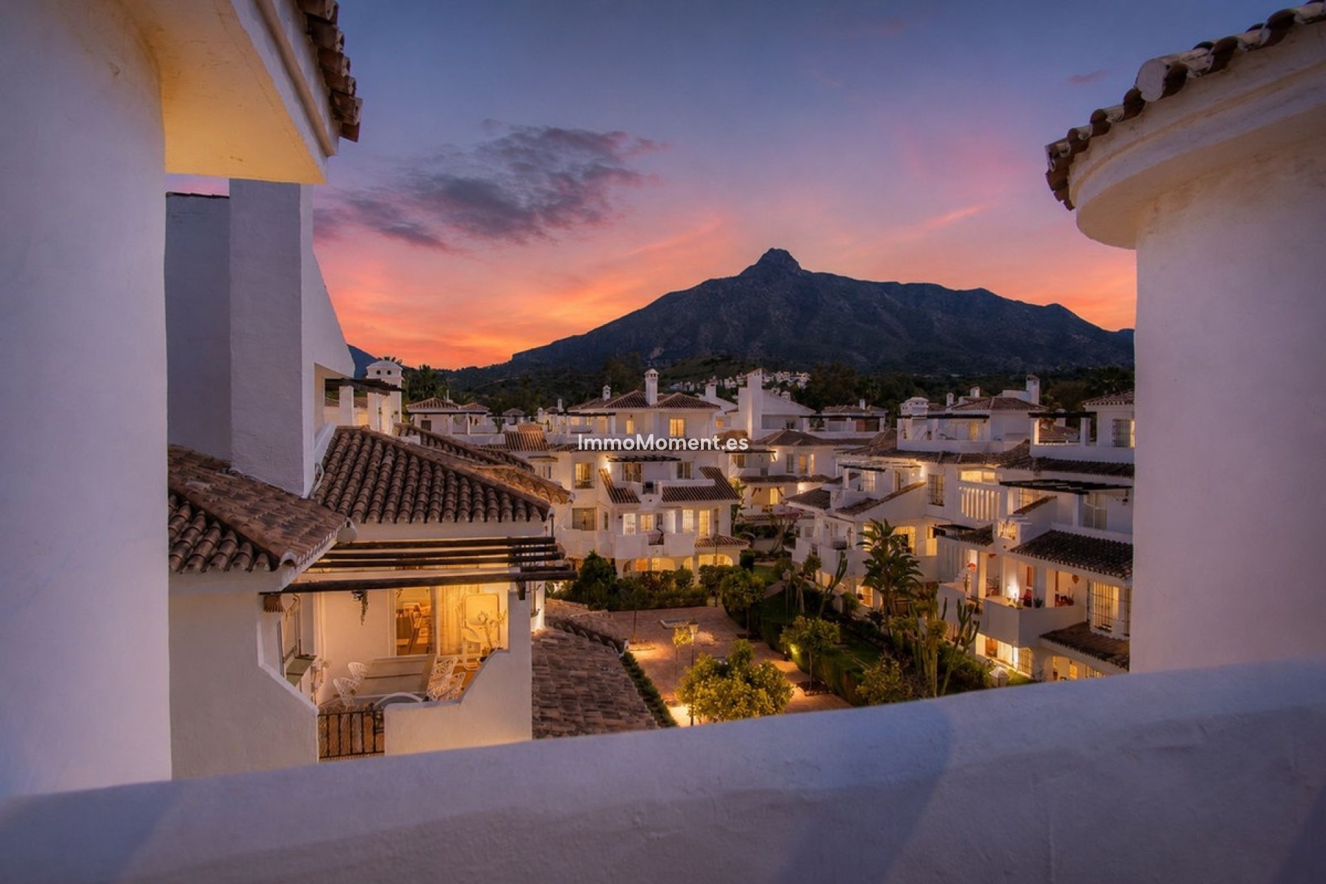 Revente - Appartement - Marbella - Puerto Banús