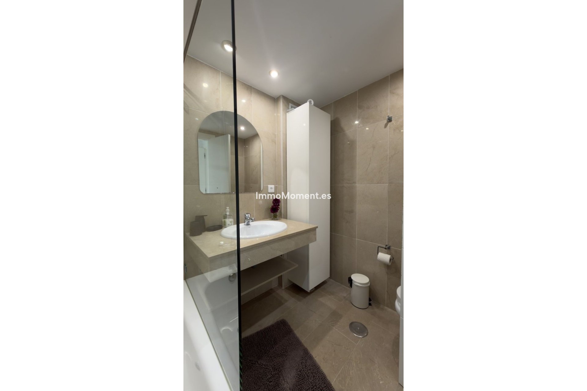 Revente - Appartement - Marbella - Puerto Banús