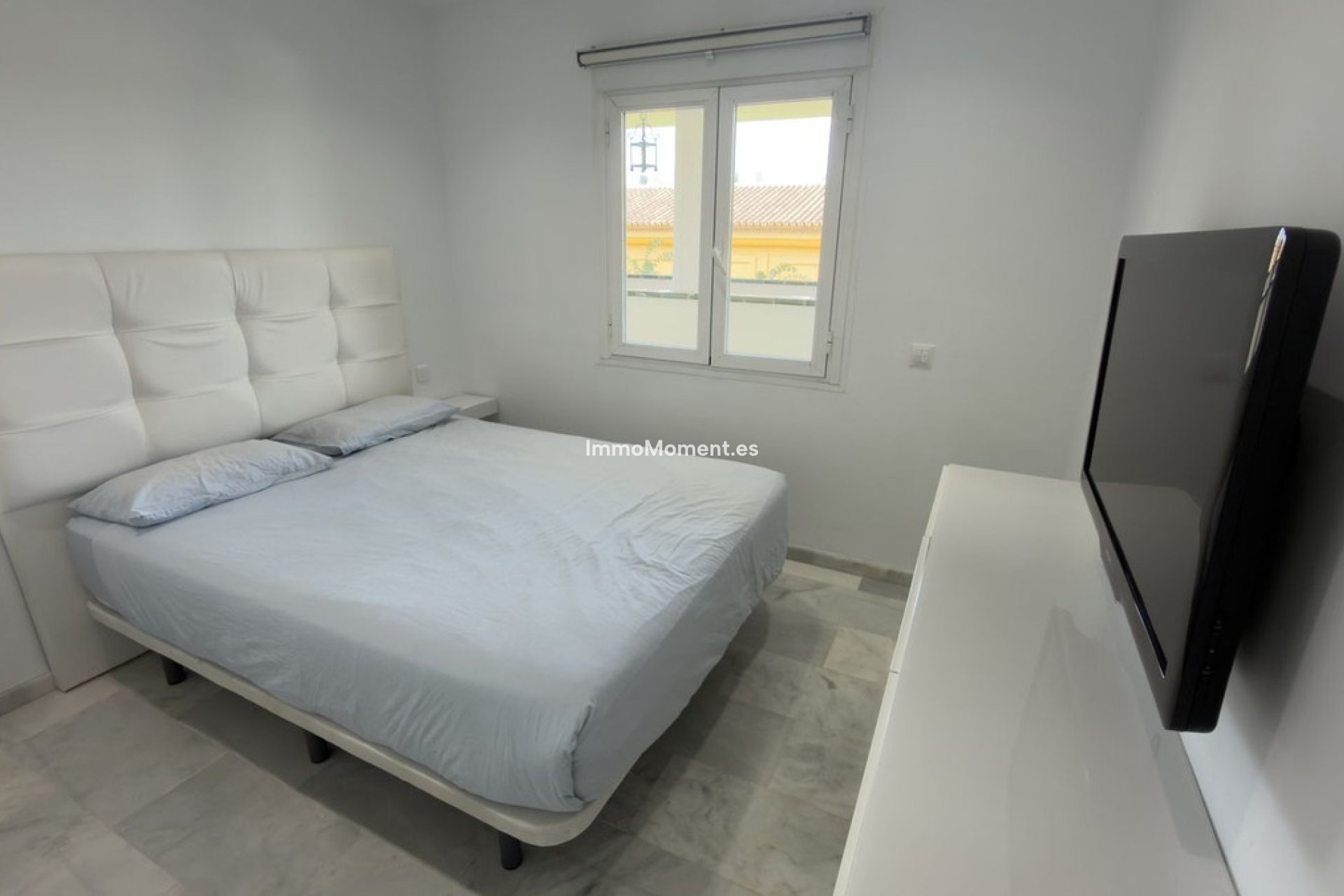 Revente - Appartement - Marbella - Puerto Banús
