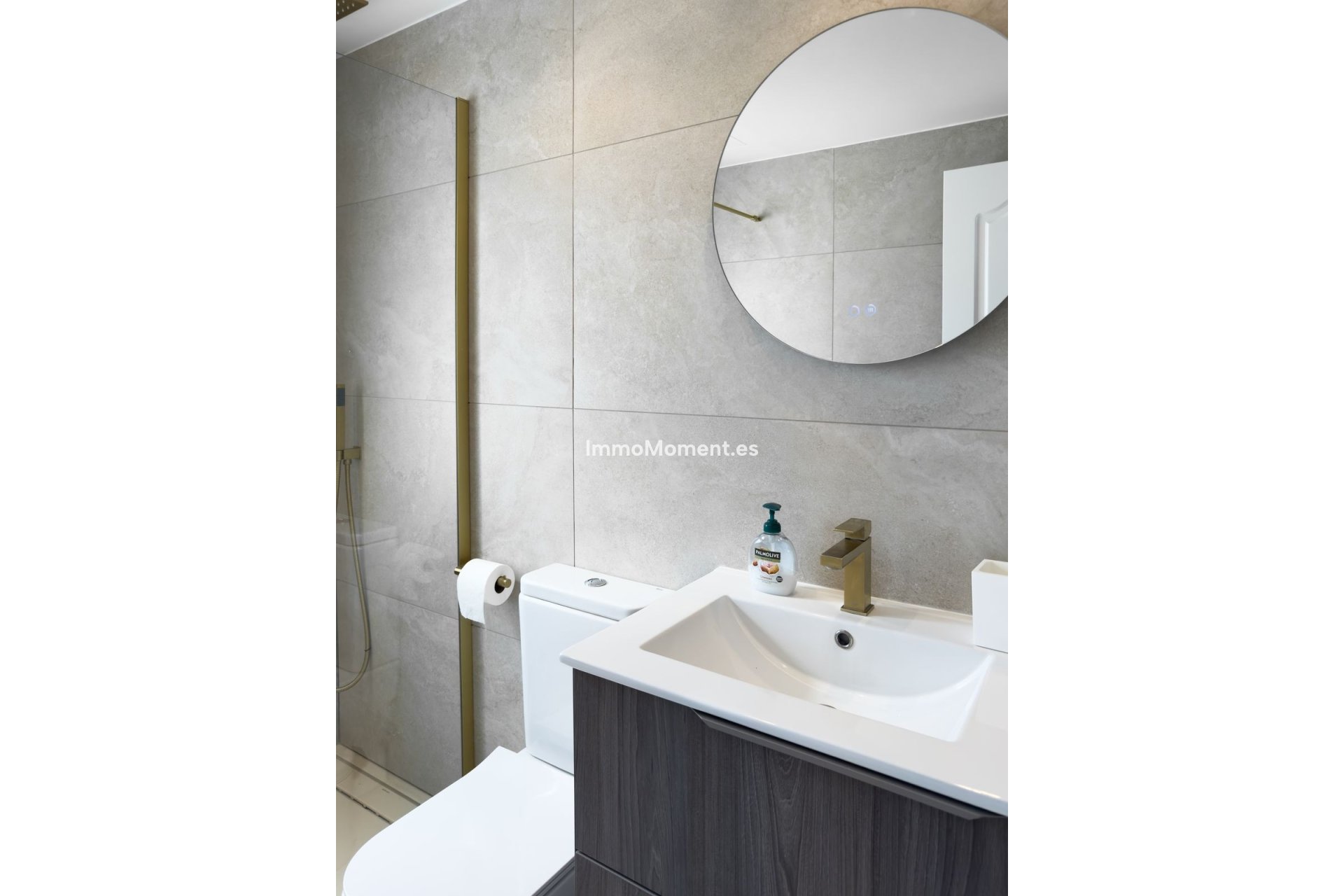 Revente - Appartement - Marbella - Puerto Banús