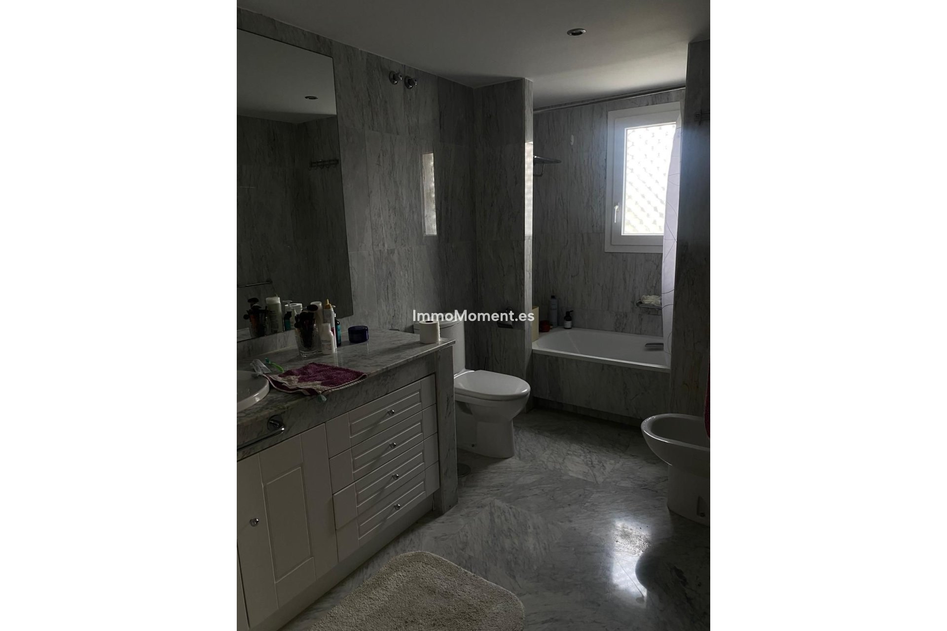 Revente - Appartement - Marbella - Puerto Banús