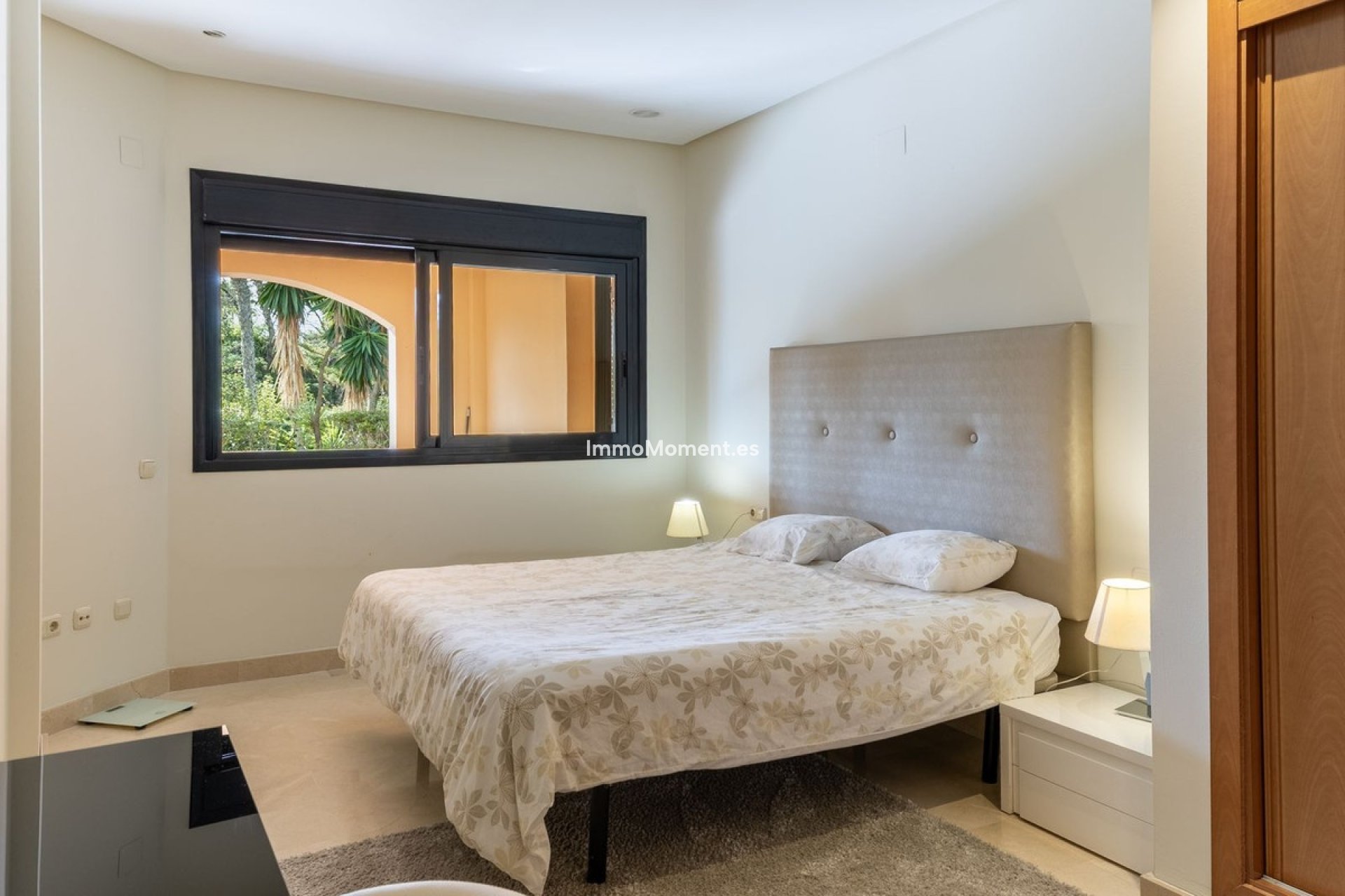 Revente - Appartement - Marbella - Puerto Banús