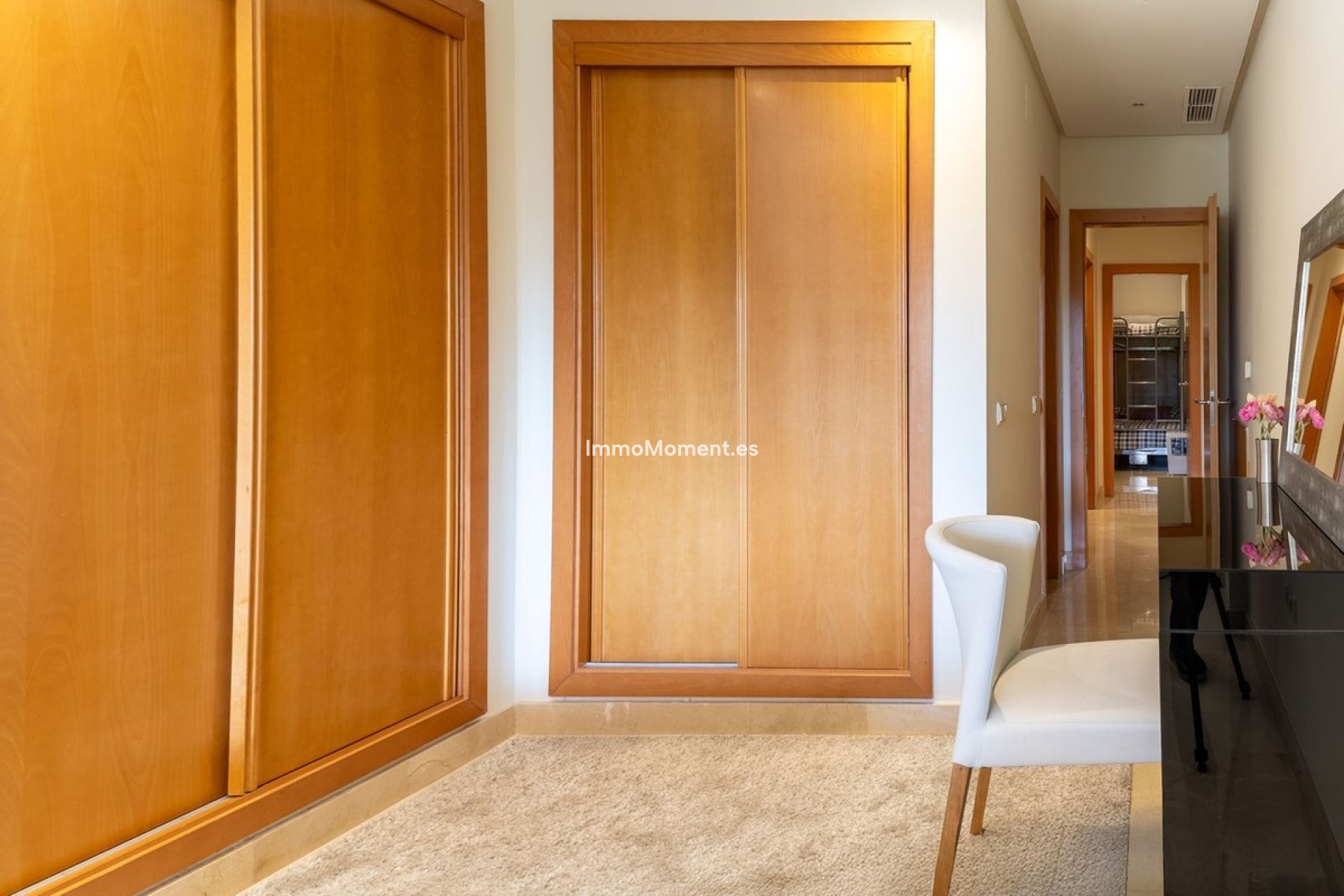 Revente - Appartement - Marbella - Puerto Banús