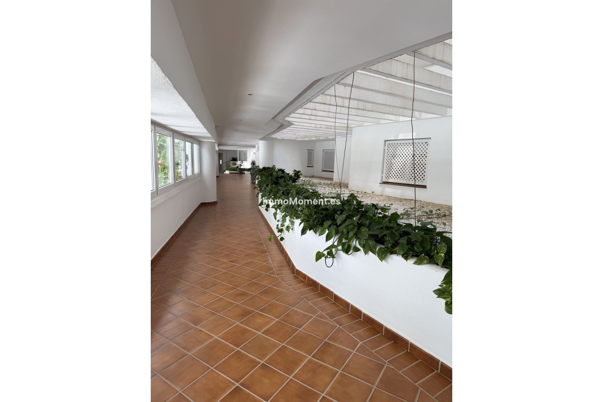 Revente - Appartement - Marbella - Puerto Banús