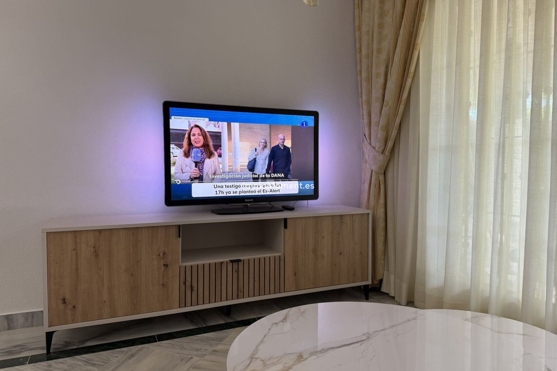 Revente - Appartement - Marbella - Puerto Banús