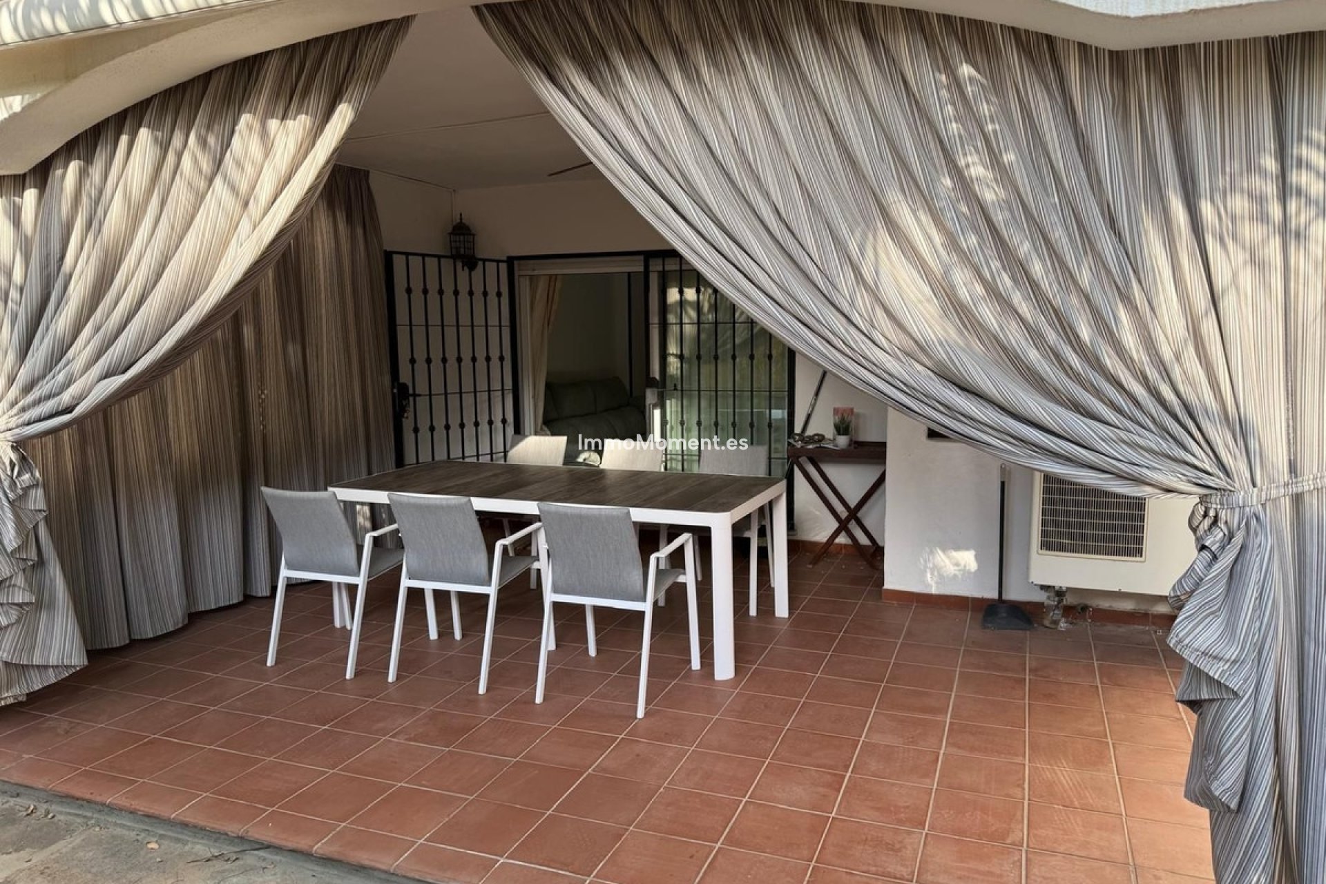 Revente - Appartement - Marbella - Puerto Banús