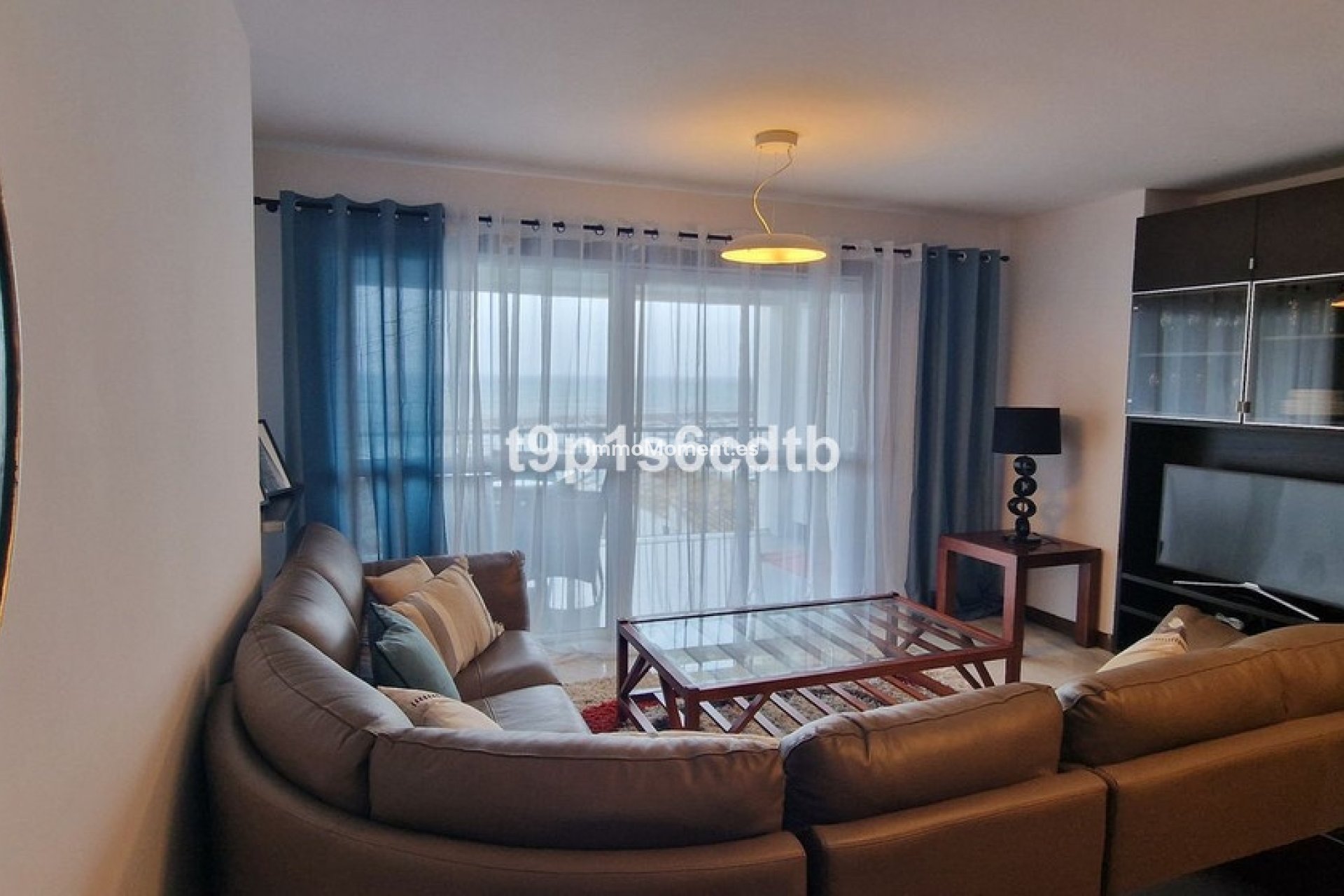 Revente - Appartement - Marbella - Puerto Banús