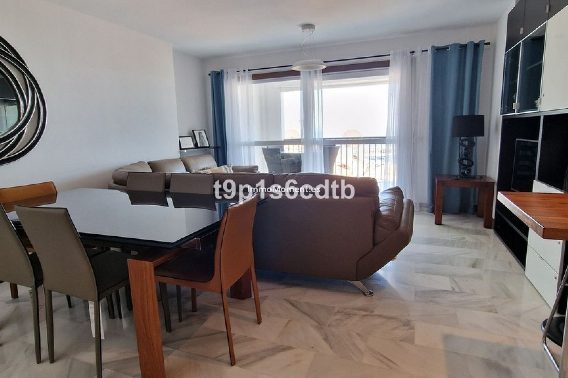 Revente - Appartement - Marbella - Puerto Banús