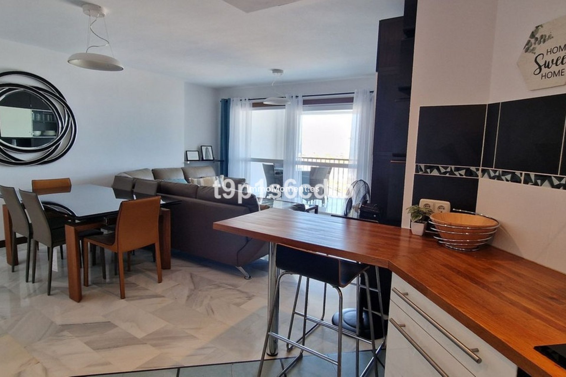 Revente - Appartement - Marbella - Puerto Banús