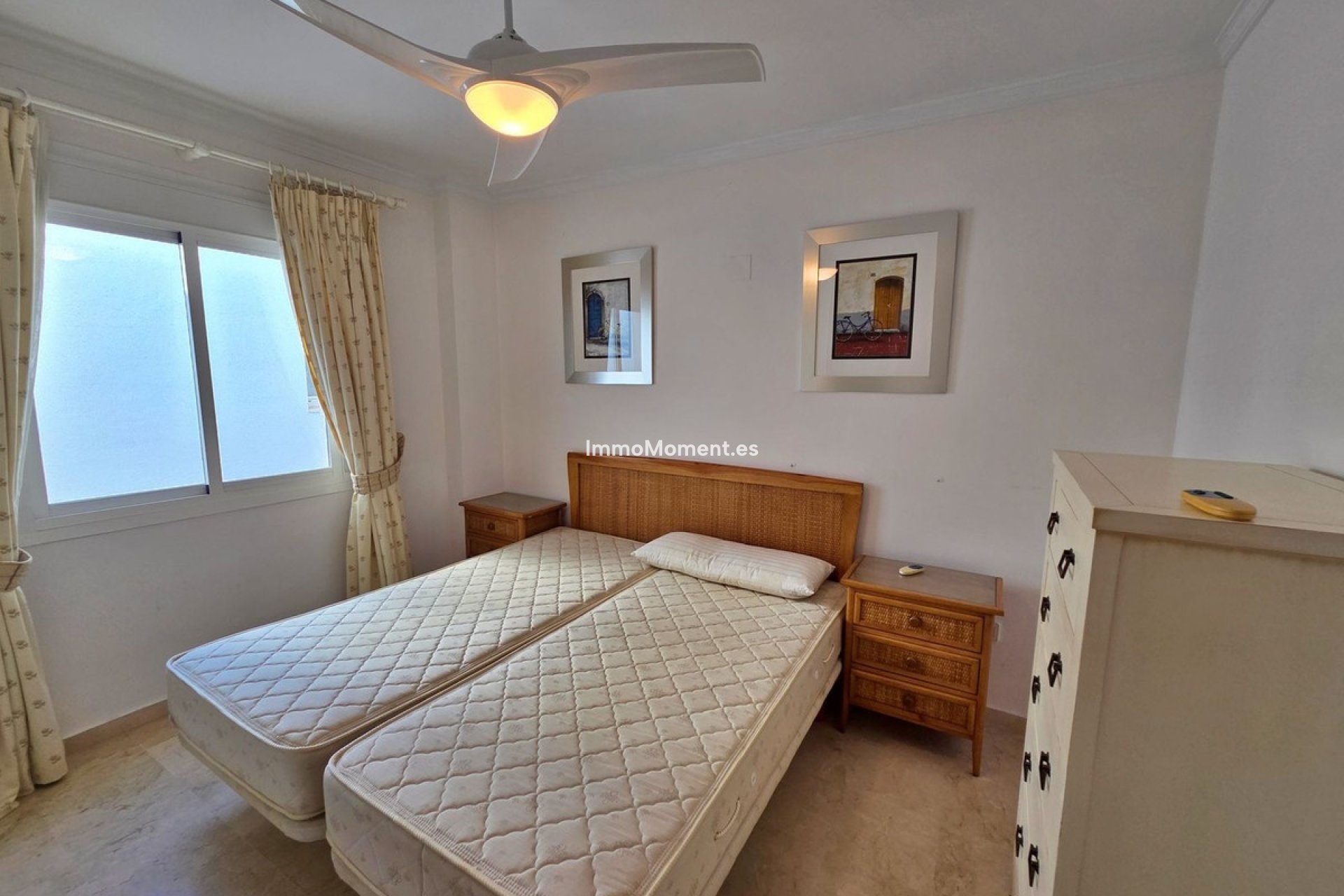 Revente - Appartement - Marbella - Puerto Banús