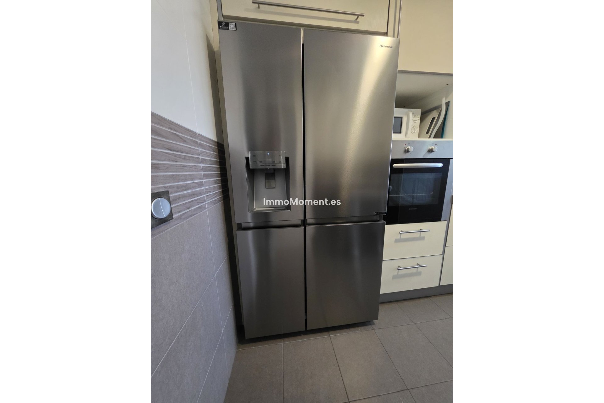 Revente - Appartement - Marbella - Puerto Banús