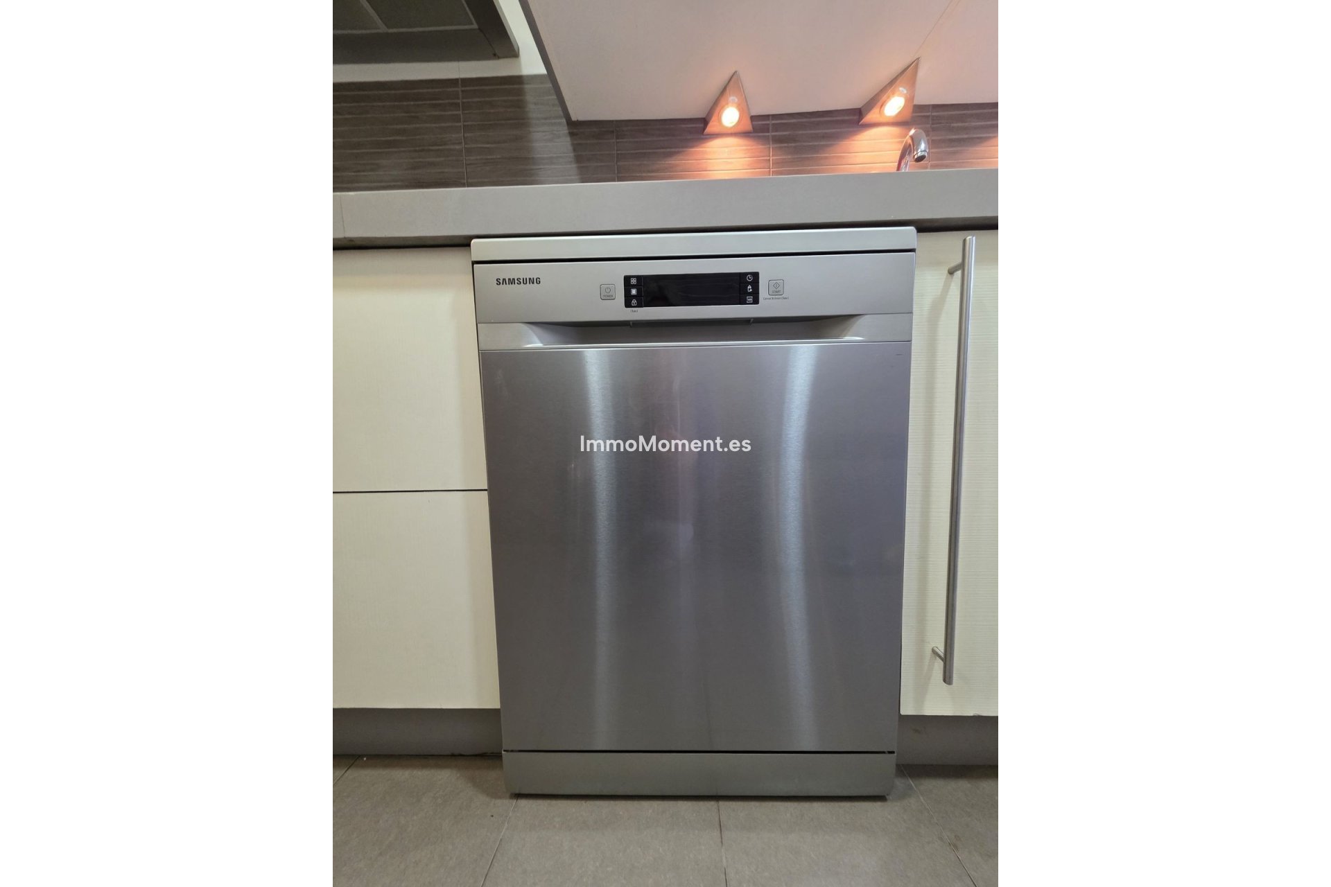 Revente - Appartement - Marbella - Puerto Banús