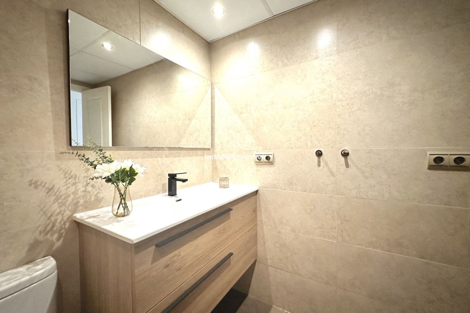 Revente - Appartement - Marbella - Puerto Banús