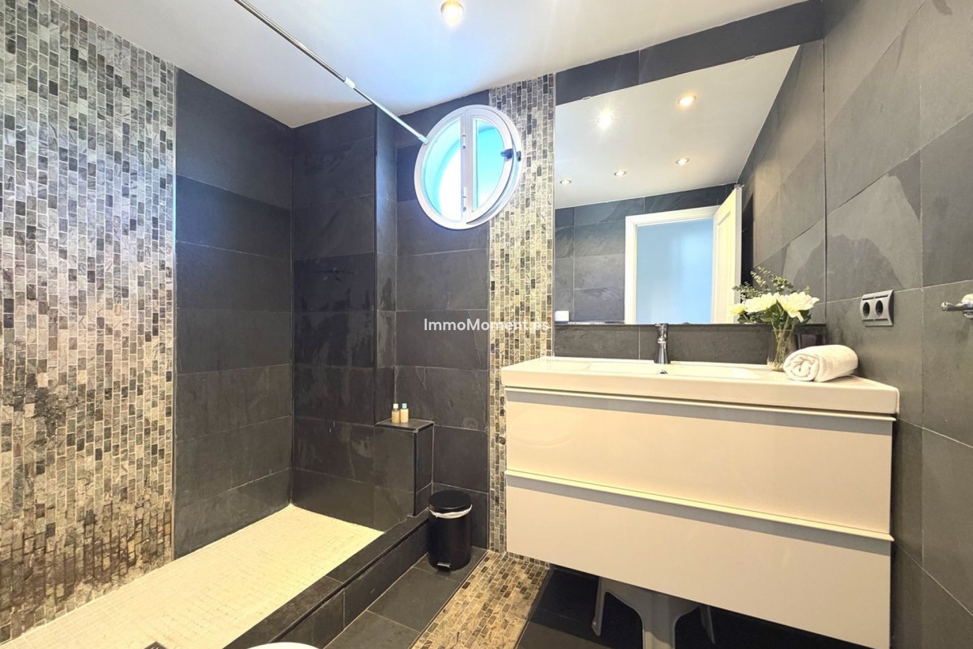 Revente - Appartement - Marbella - Puerto Banús