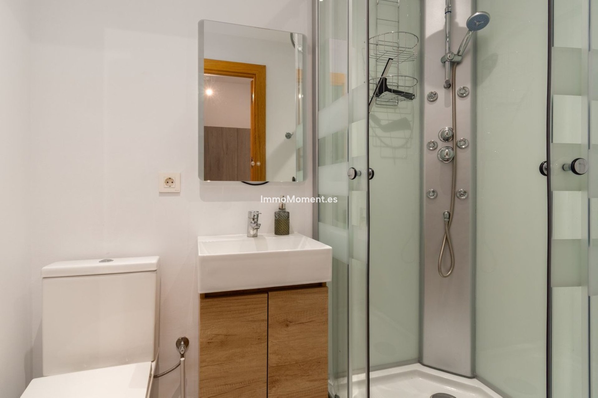 Revente - Appartement - Marbella - Puerto Banús