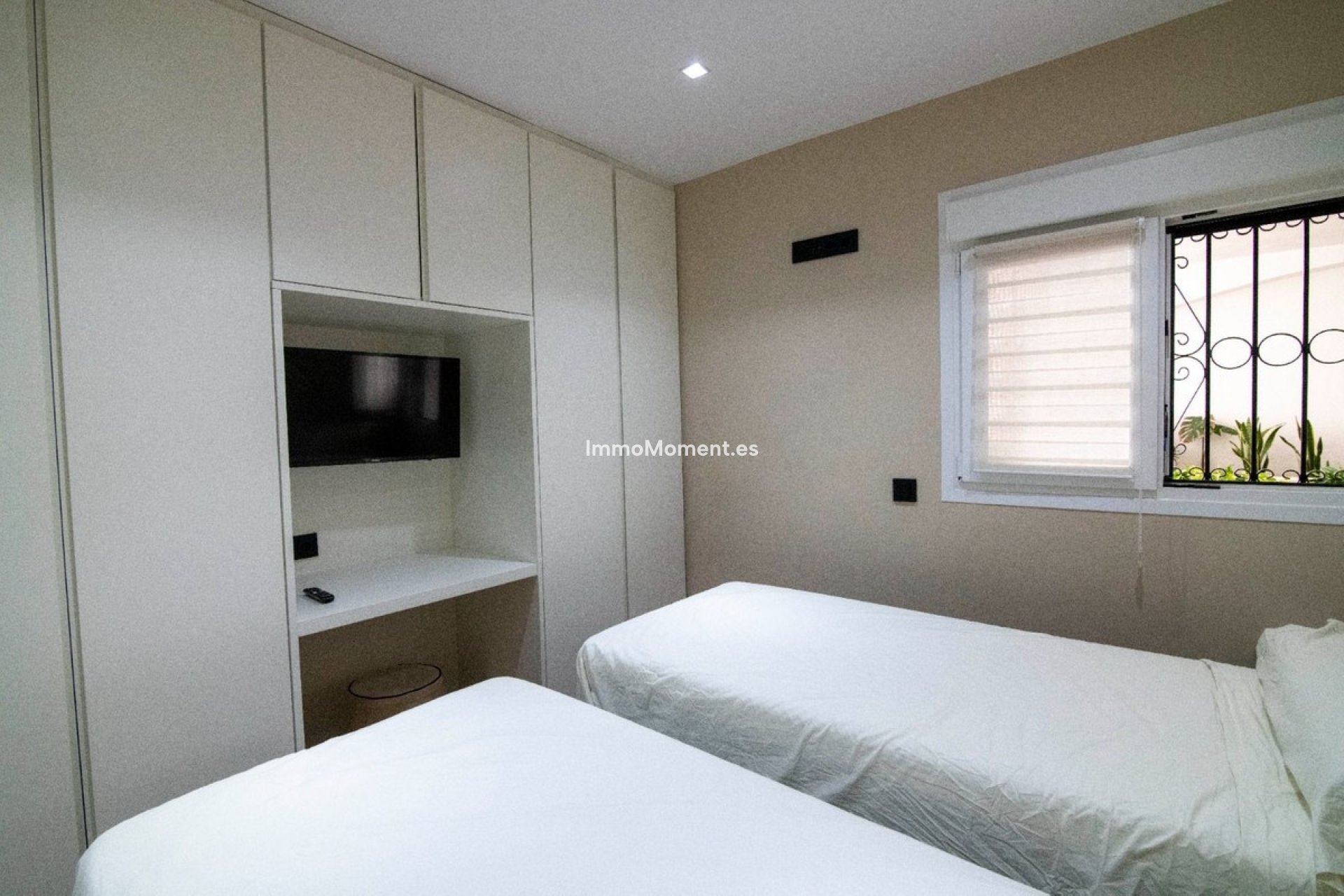 Revente - Appartement - Marbella - Puerto Banús