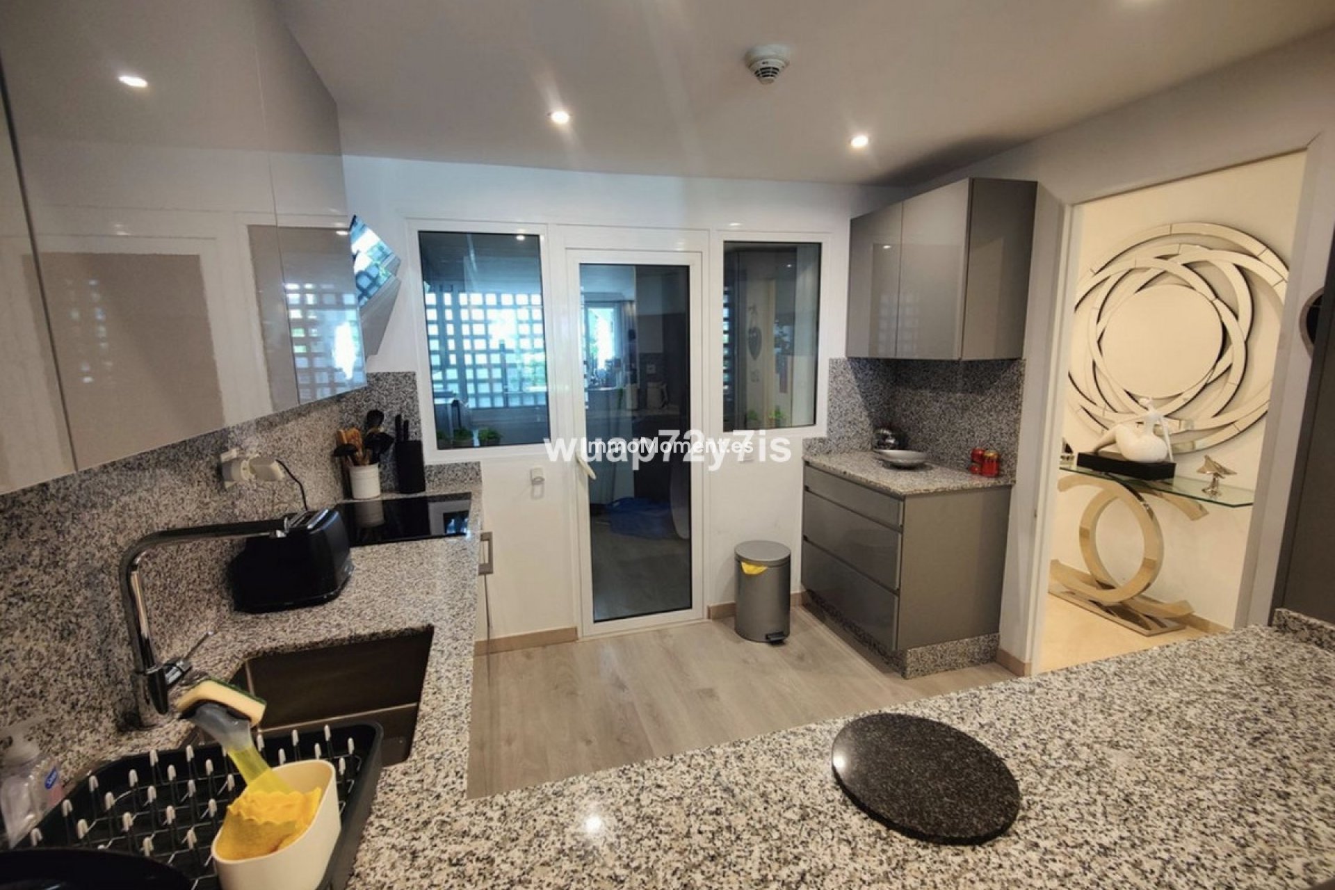 Revente - Appartement - Marbella - Puerto Banús