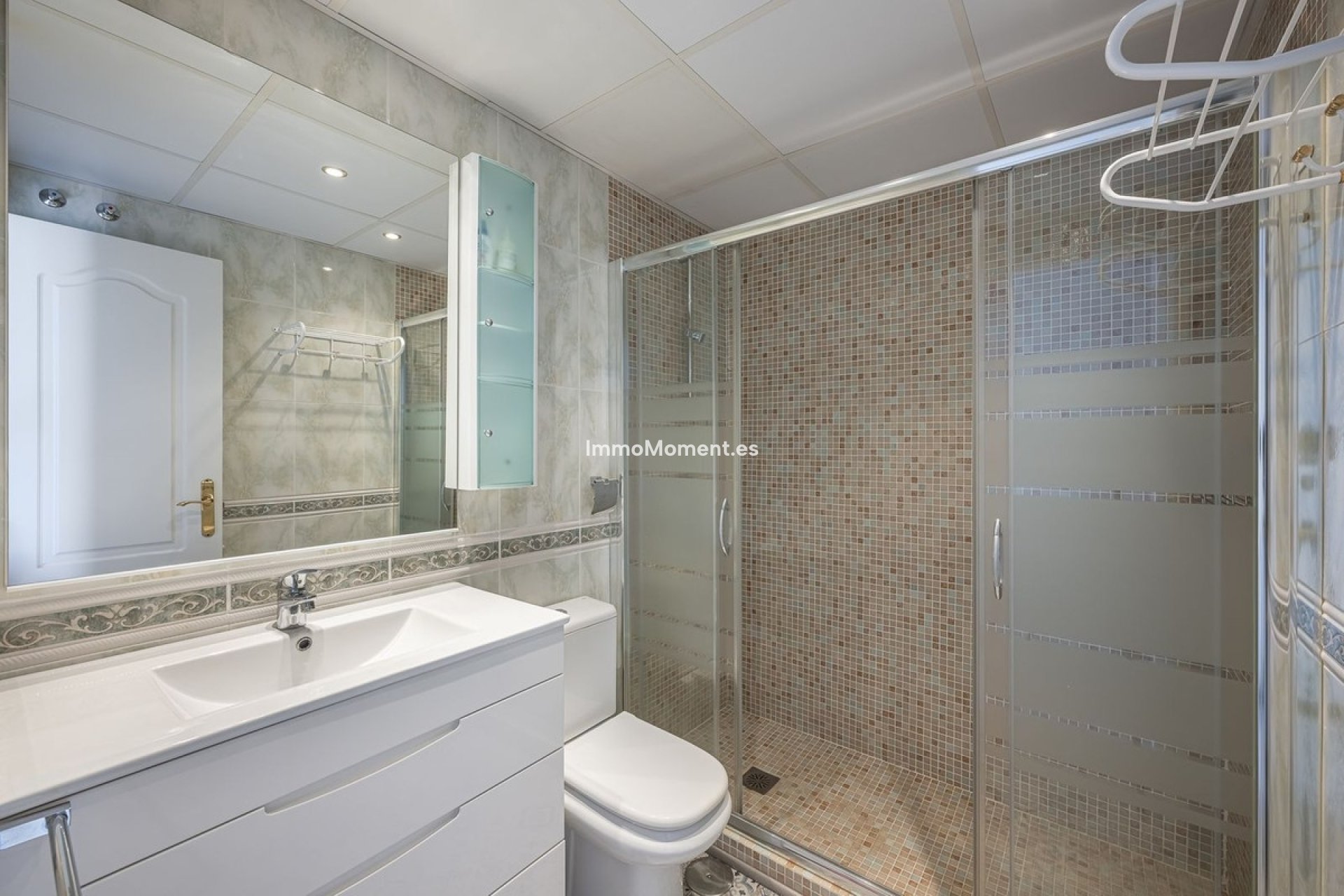 Revente - Appartement - Marbella - Puerto Banús