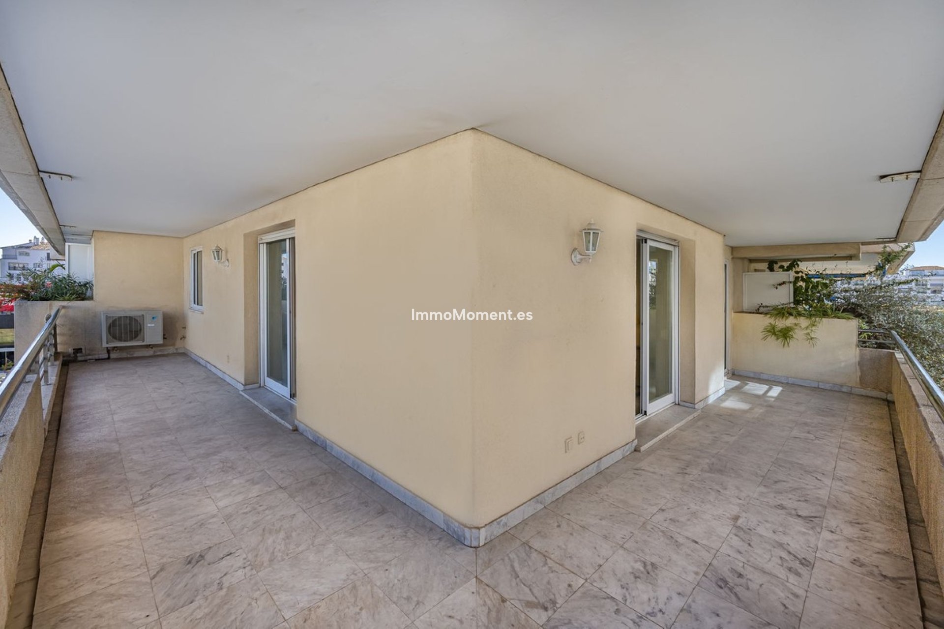 Revente - Appartement - Marbella - Puerto Banús