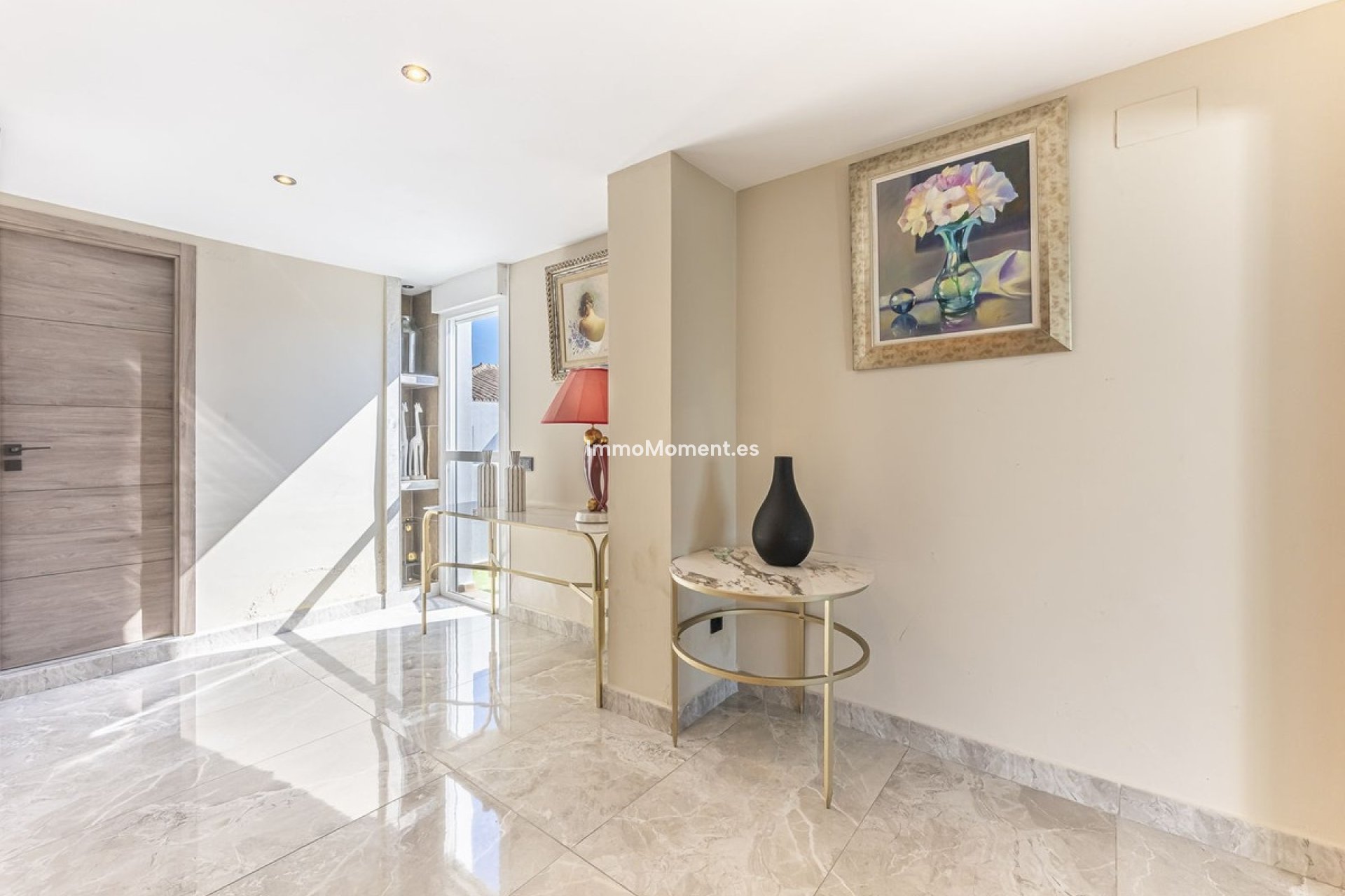 Revente - Appartement - Marbella - Puerto Banús