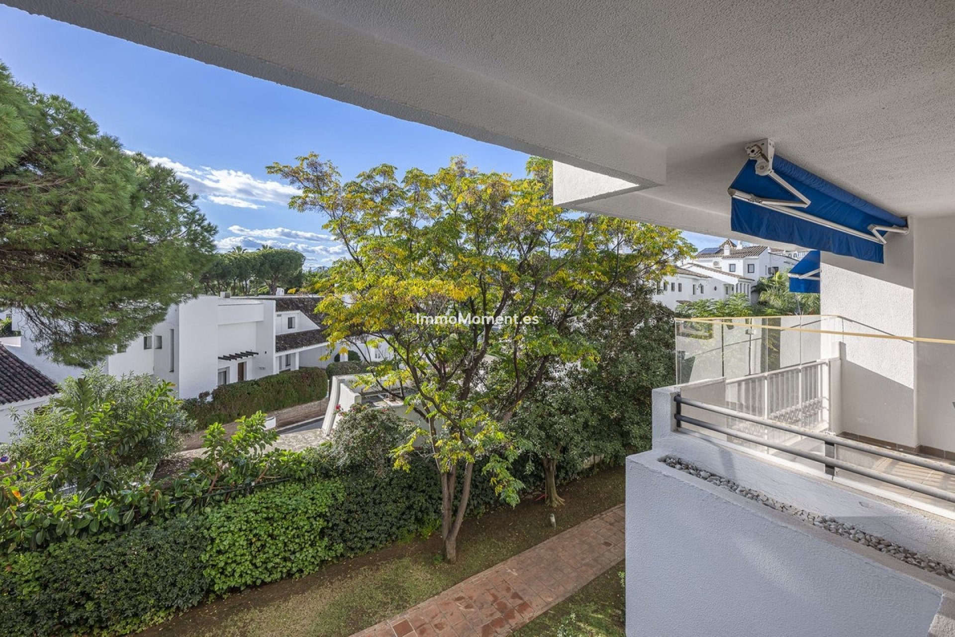 Revente - Appartement - Marbella - Puerto Banús