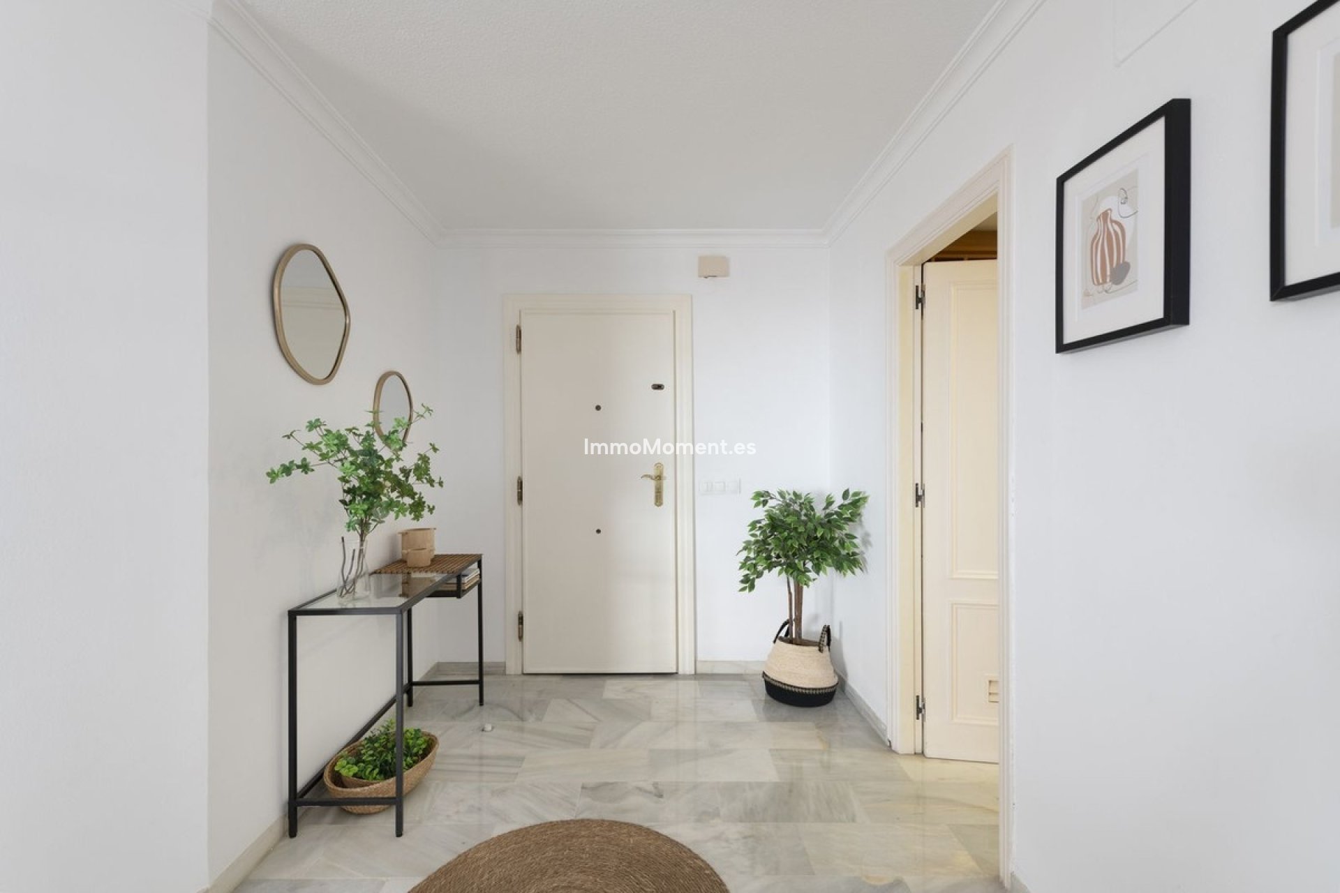 Revente - Appartement - Marbella - Puerto Banús