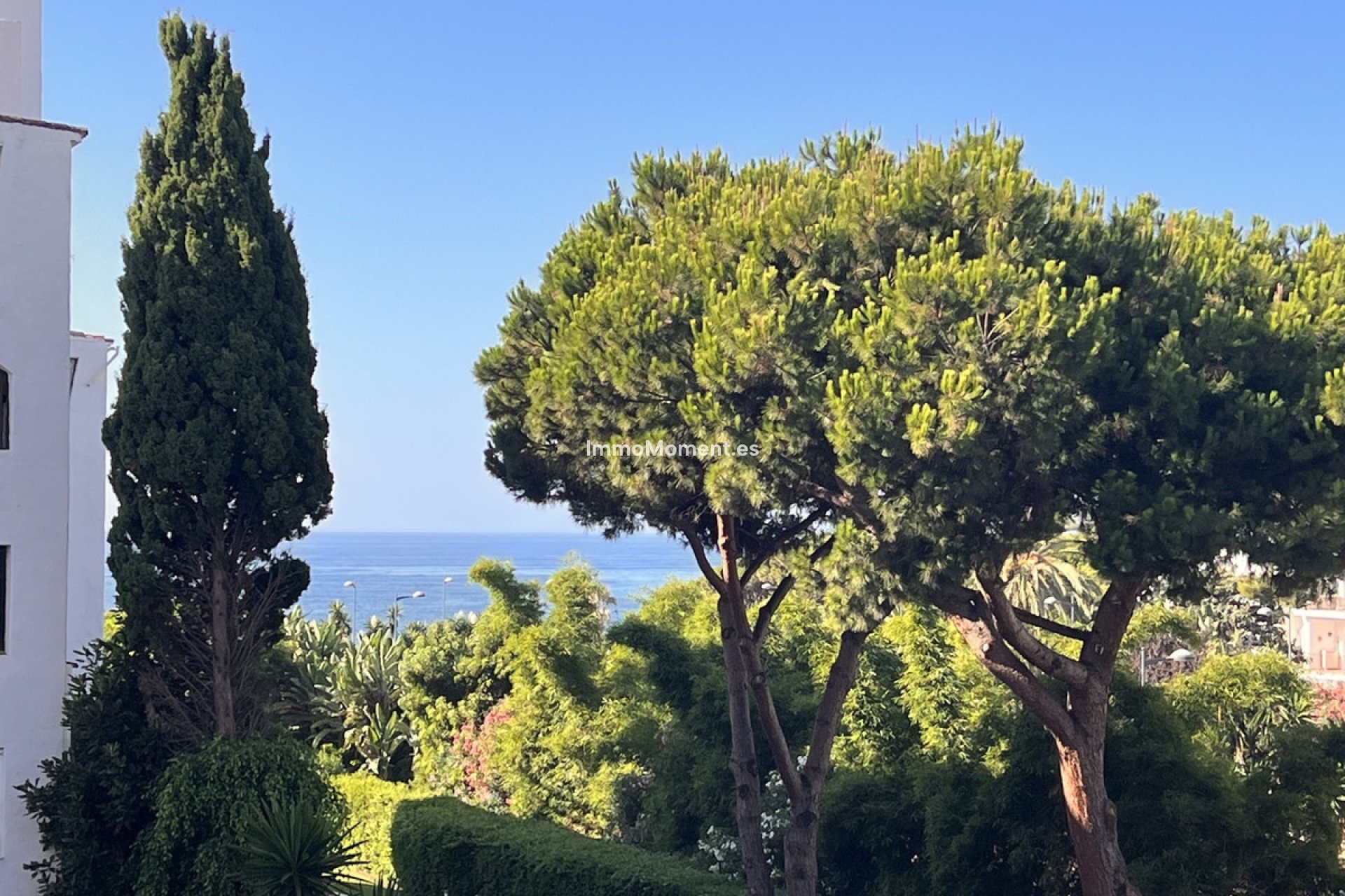 Revente - Appartement - Marbella - Puerto Banús