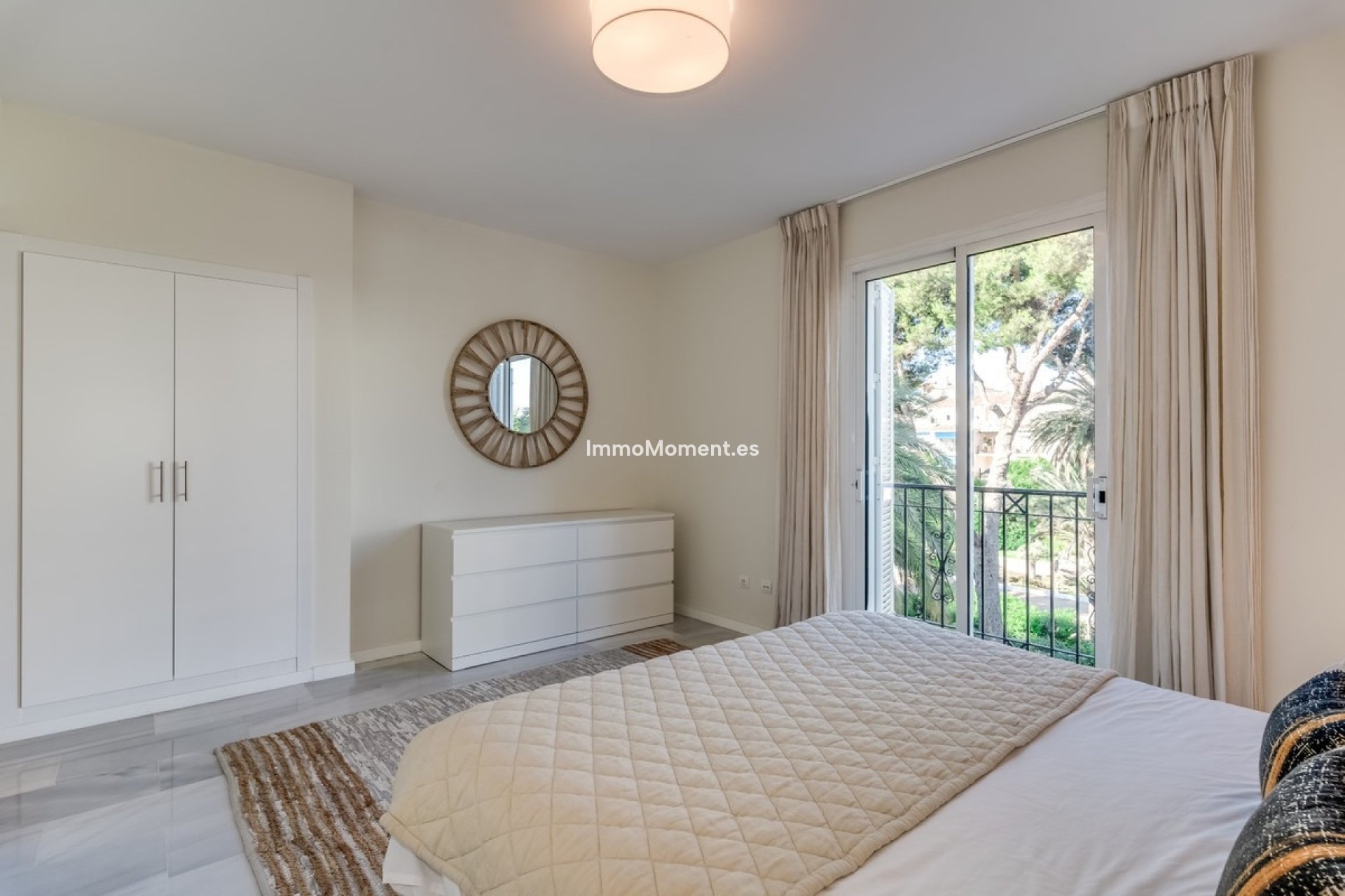 Revente - Appartement - Marbella - Puerto Banús