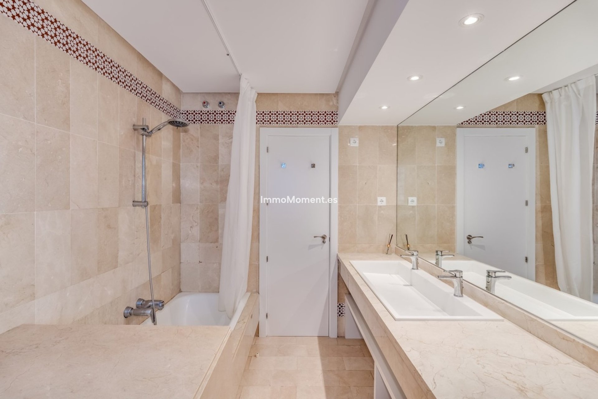 Revente - Appartement - Marbella - Puerto Banús